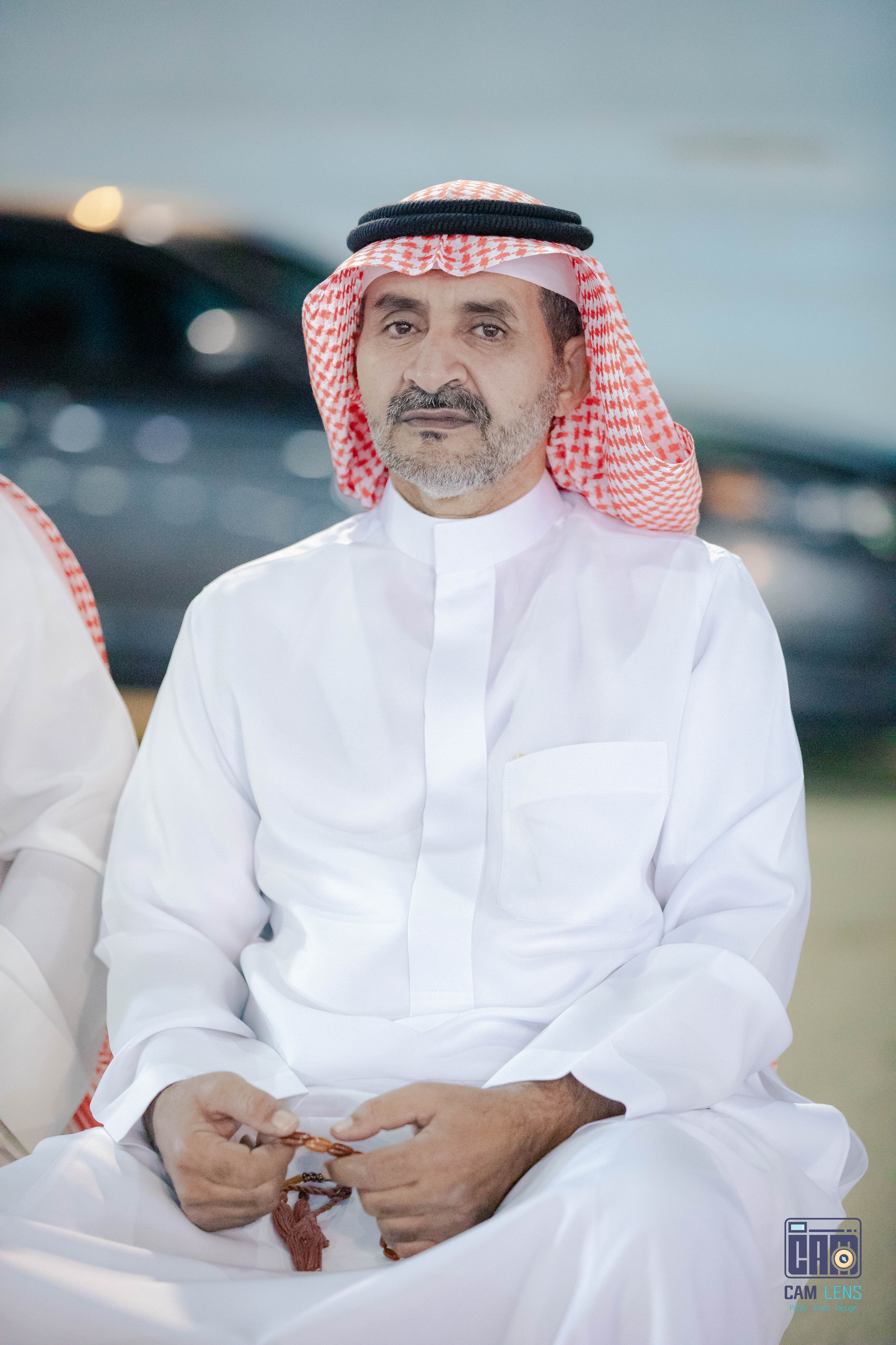 زواج: سنان حسن العمري