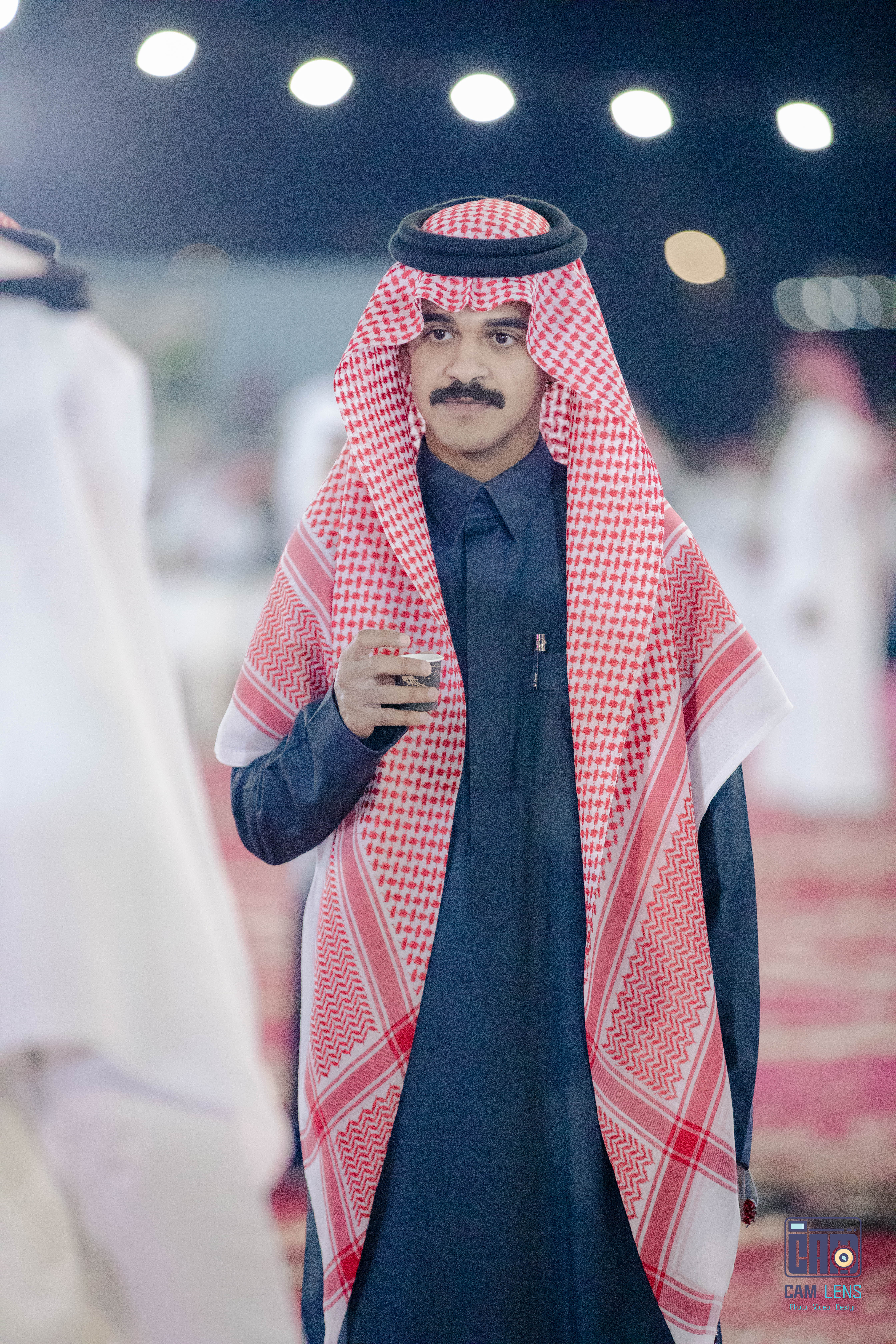 زواج: سنان حسن العمري