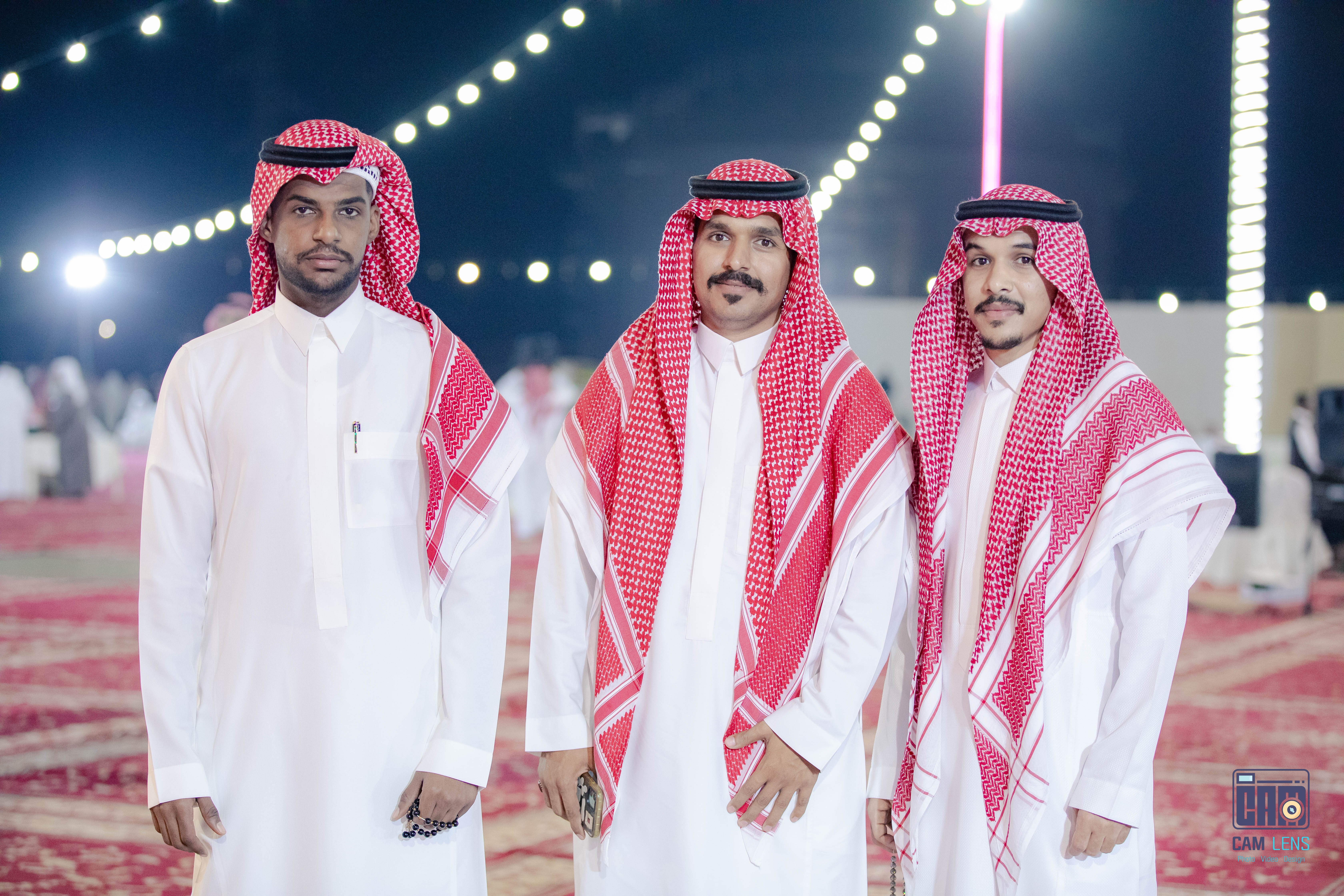 زواج: سنان حسن العمري