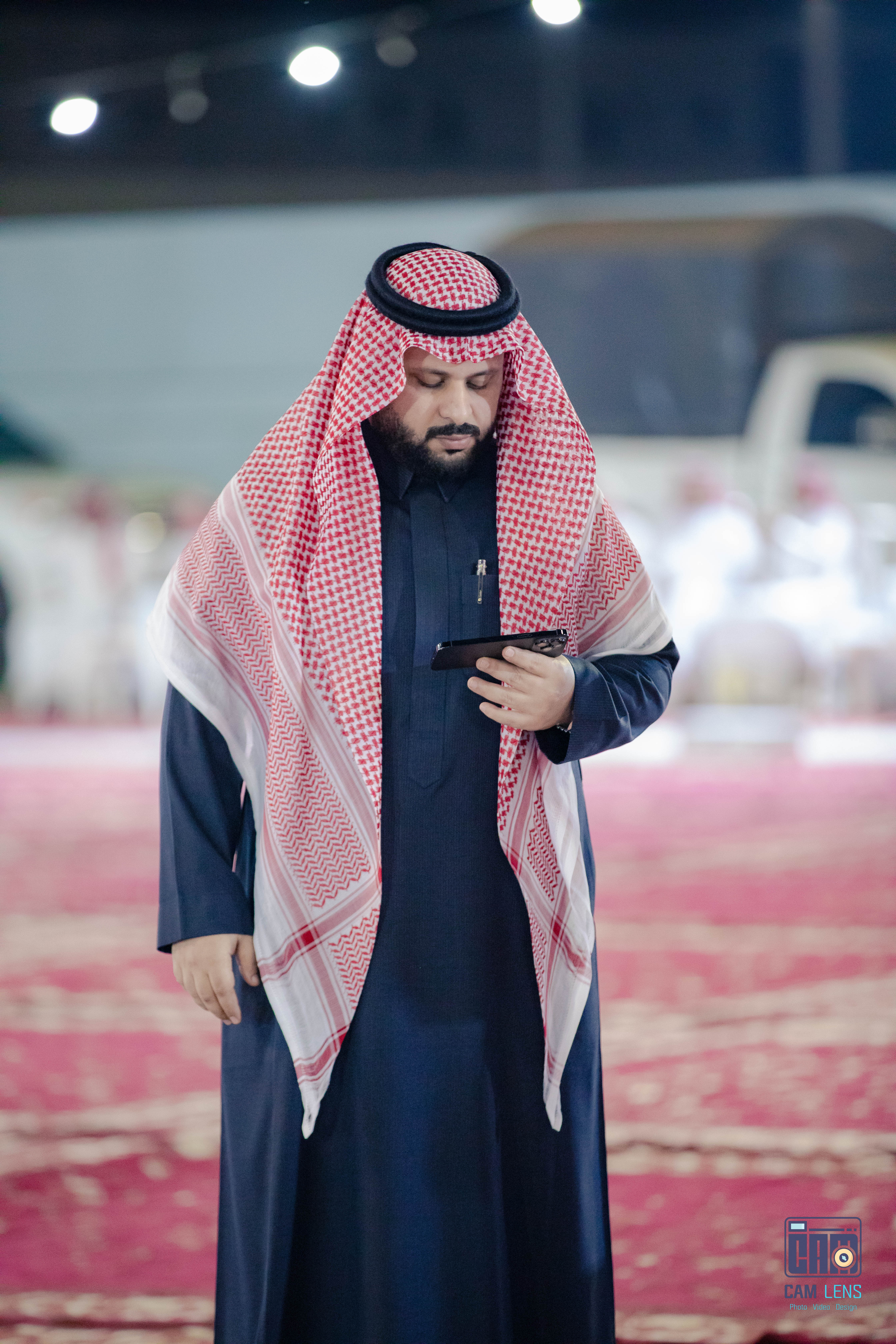 زواج: سنان حسن العمري