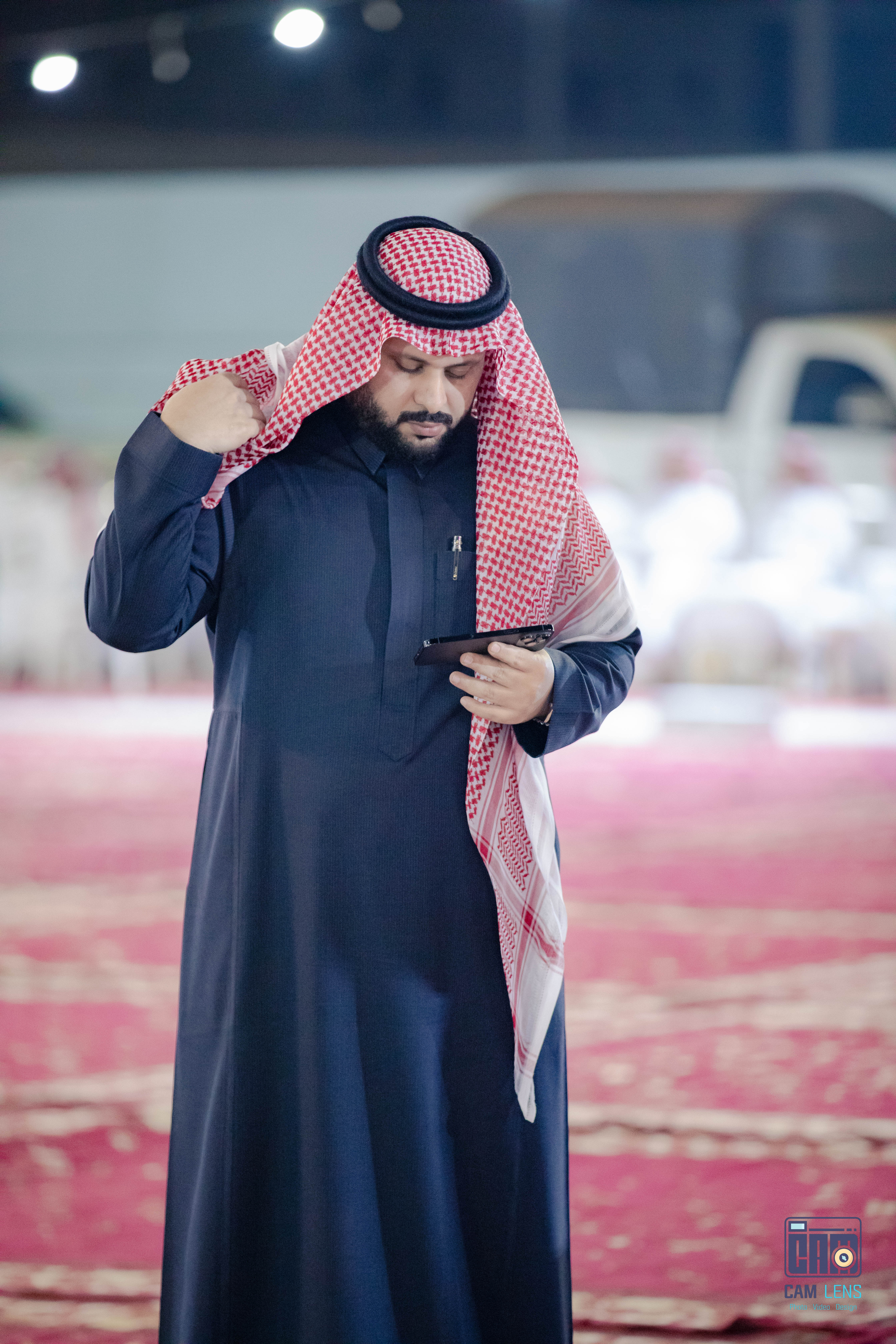 زواج: سنان حسن العمري