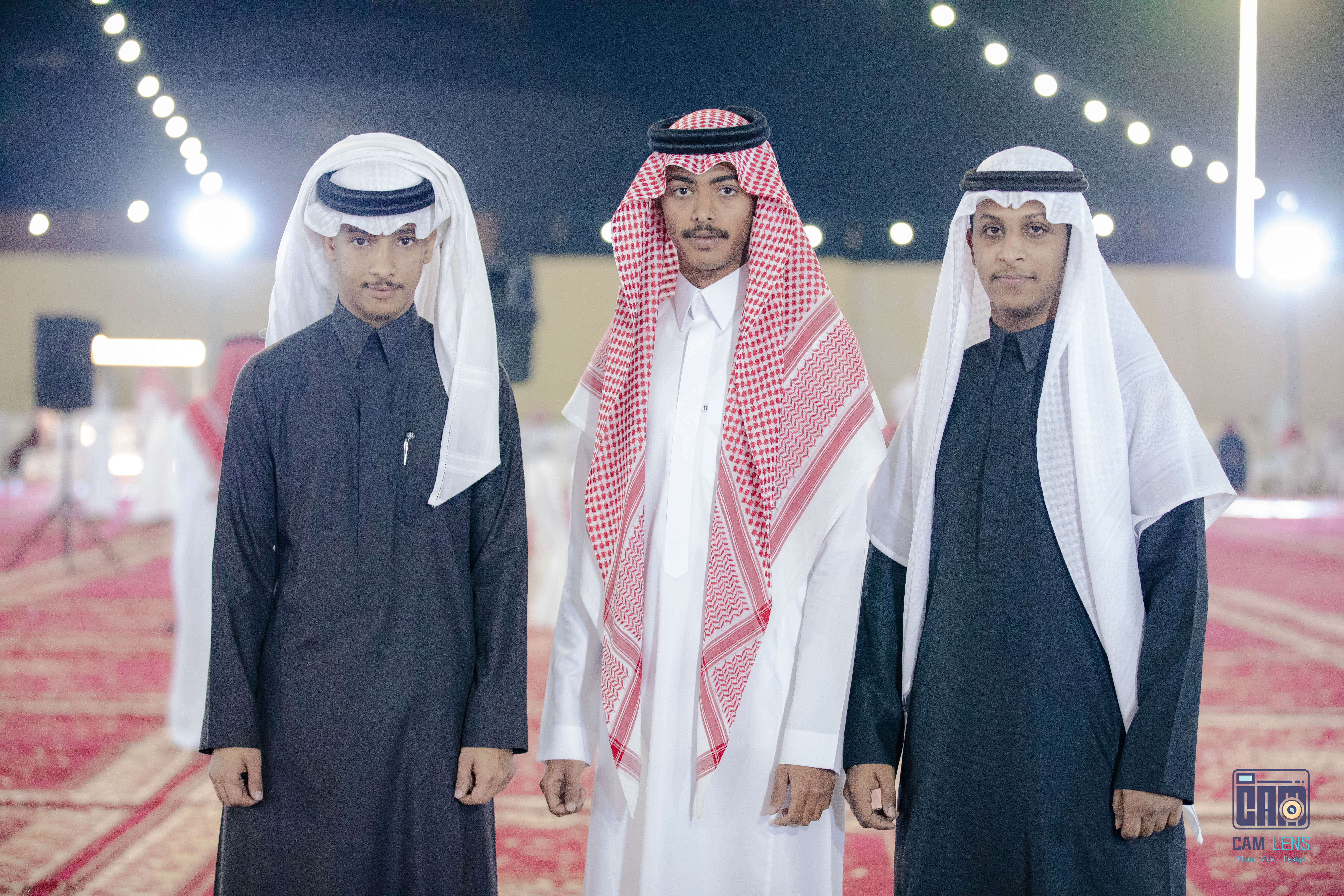 زواج: سنان حسن العمري