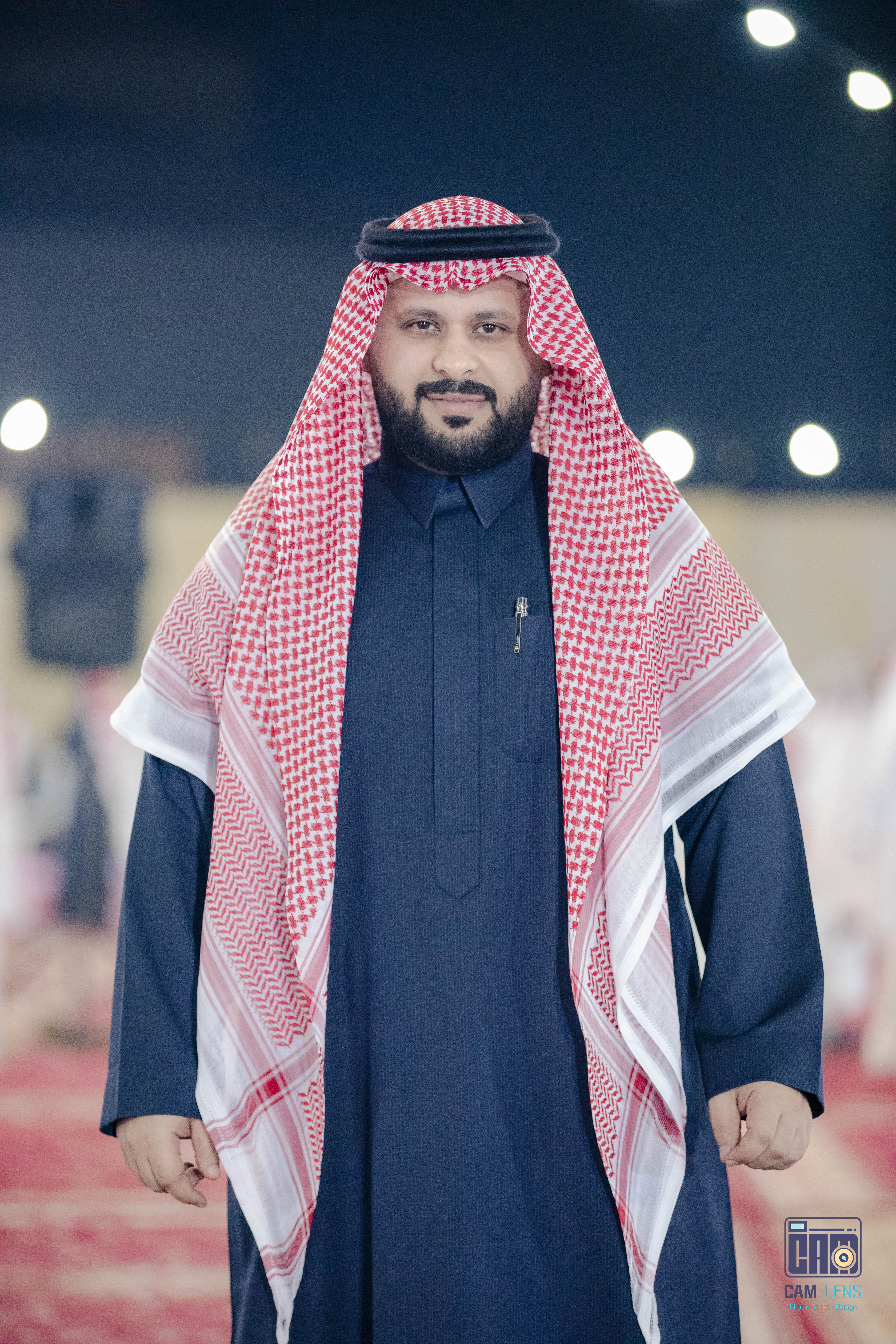 زواج: سنان حسن العمري