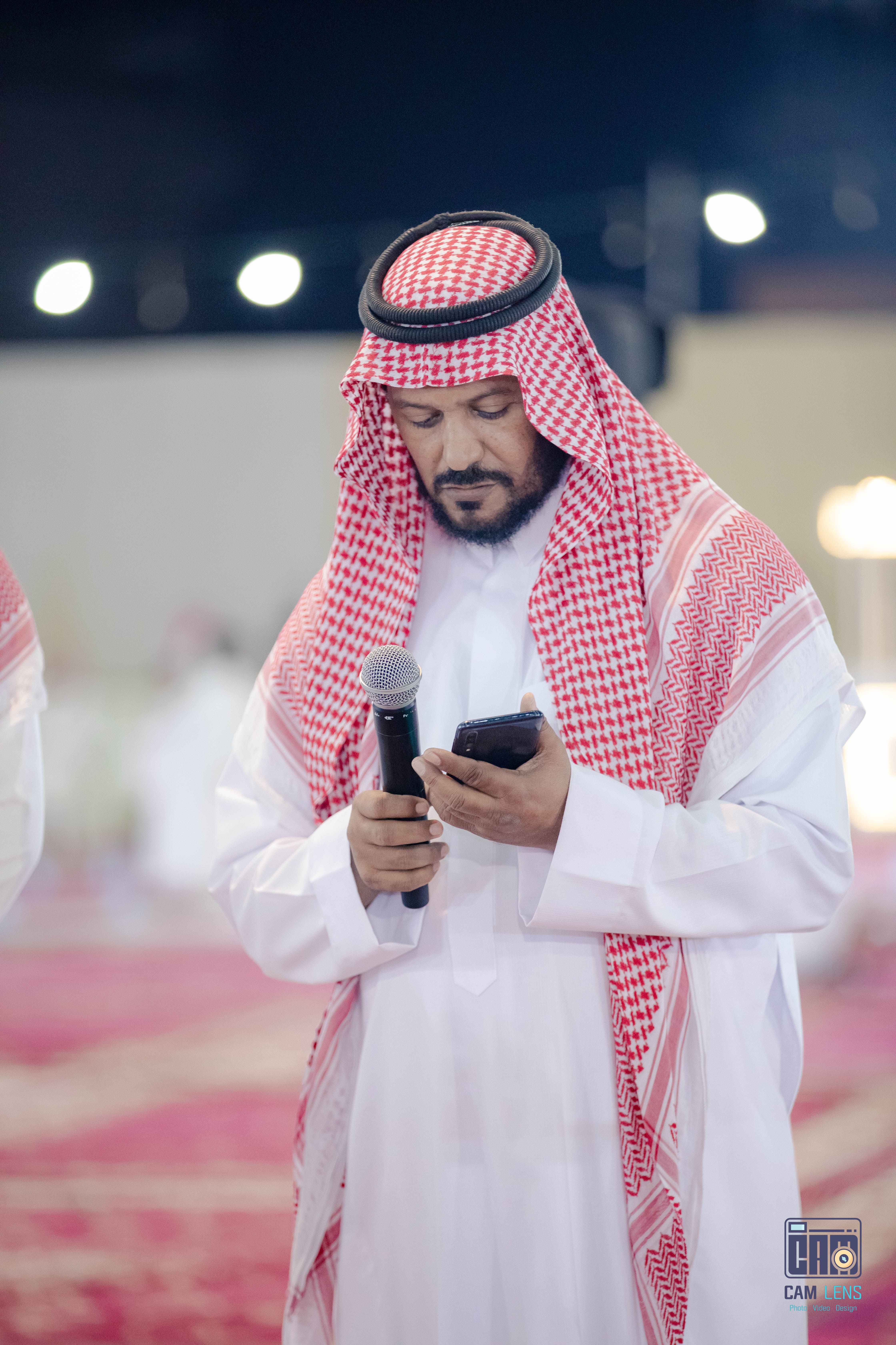 زواج: سنان حسن العمري