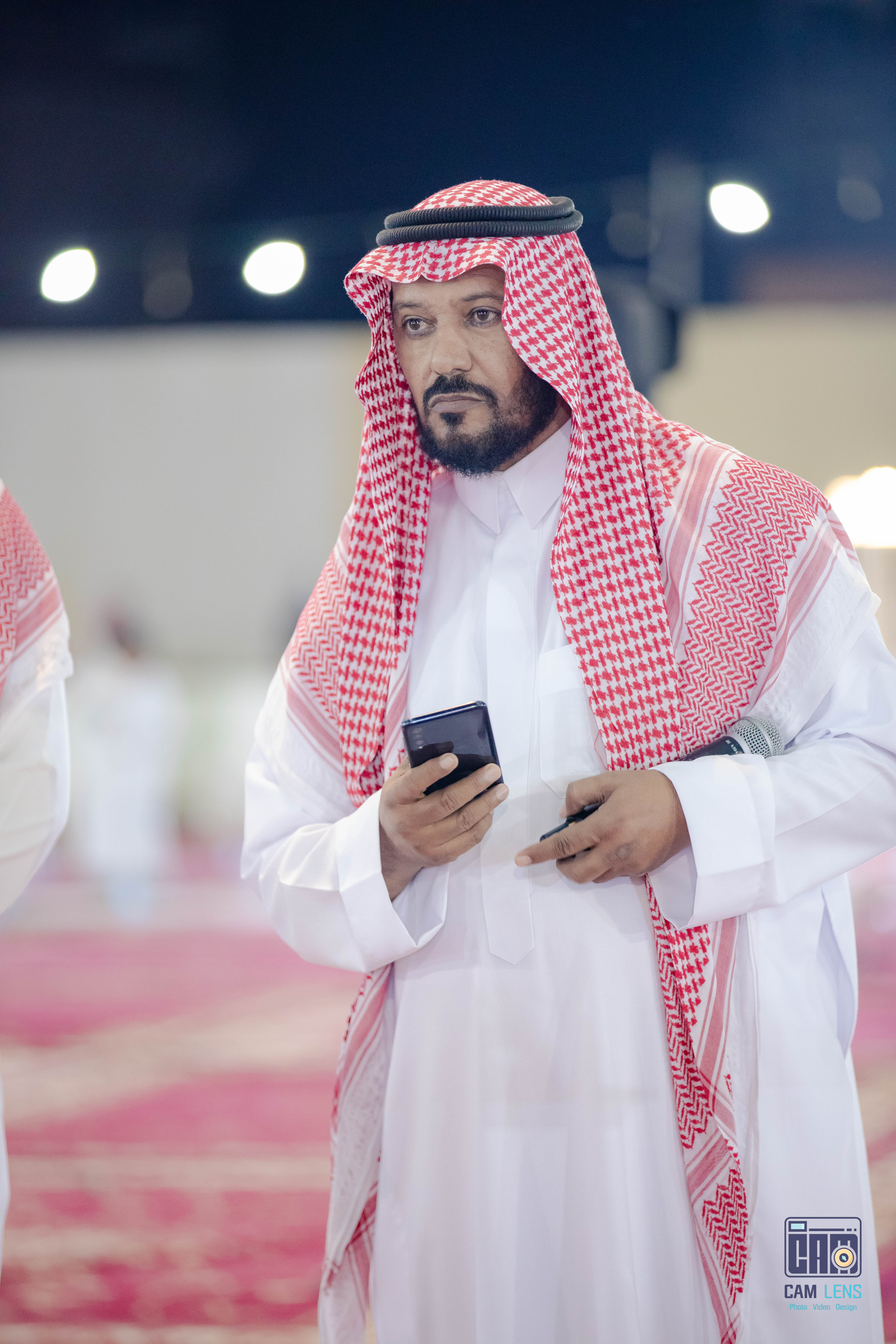 زواج: سنان حسن العمري