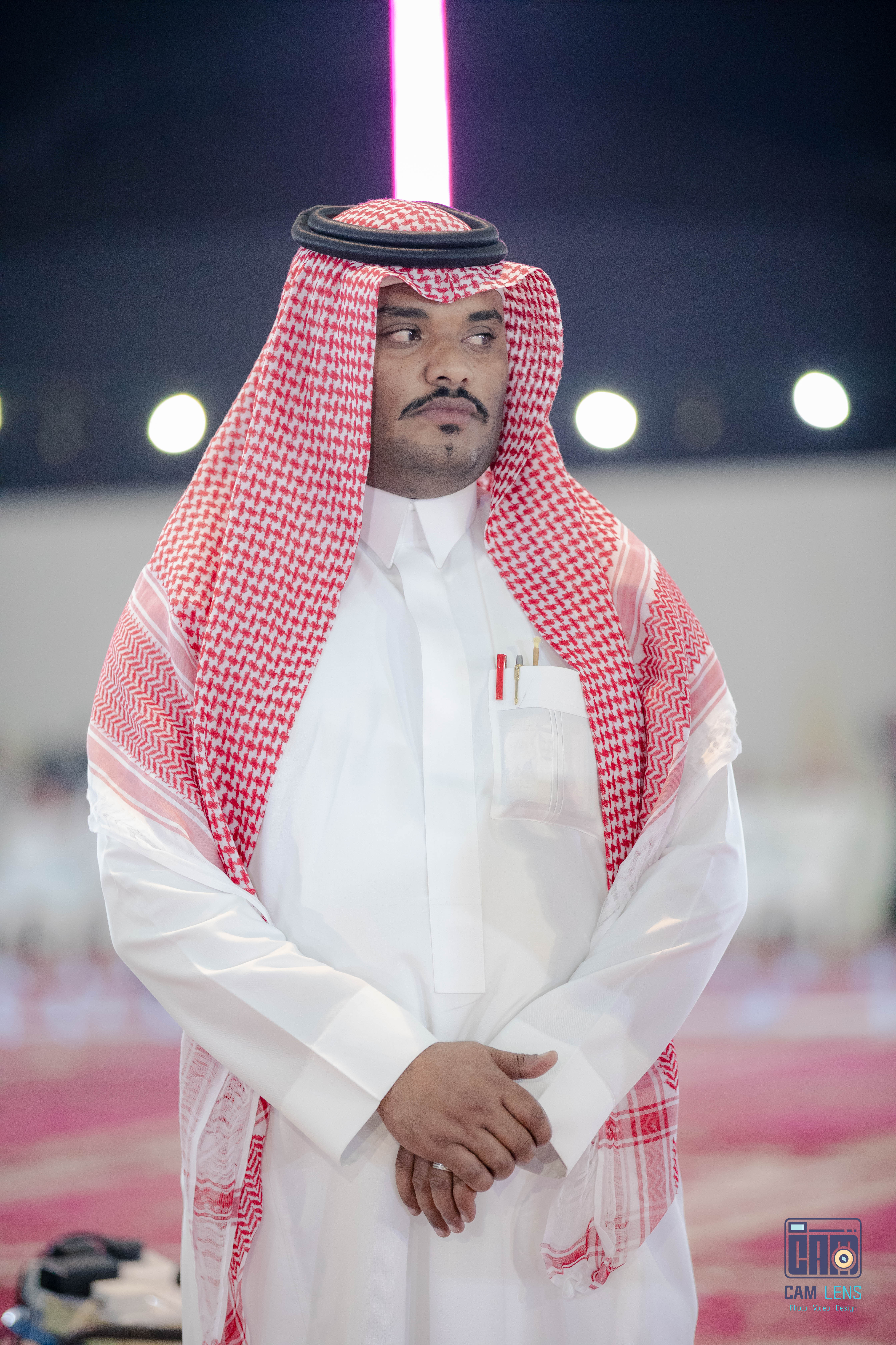 زواج: سنان حسن العمري