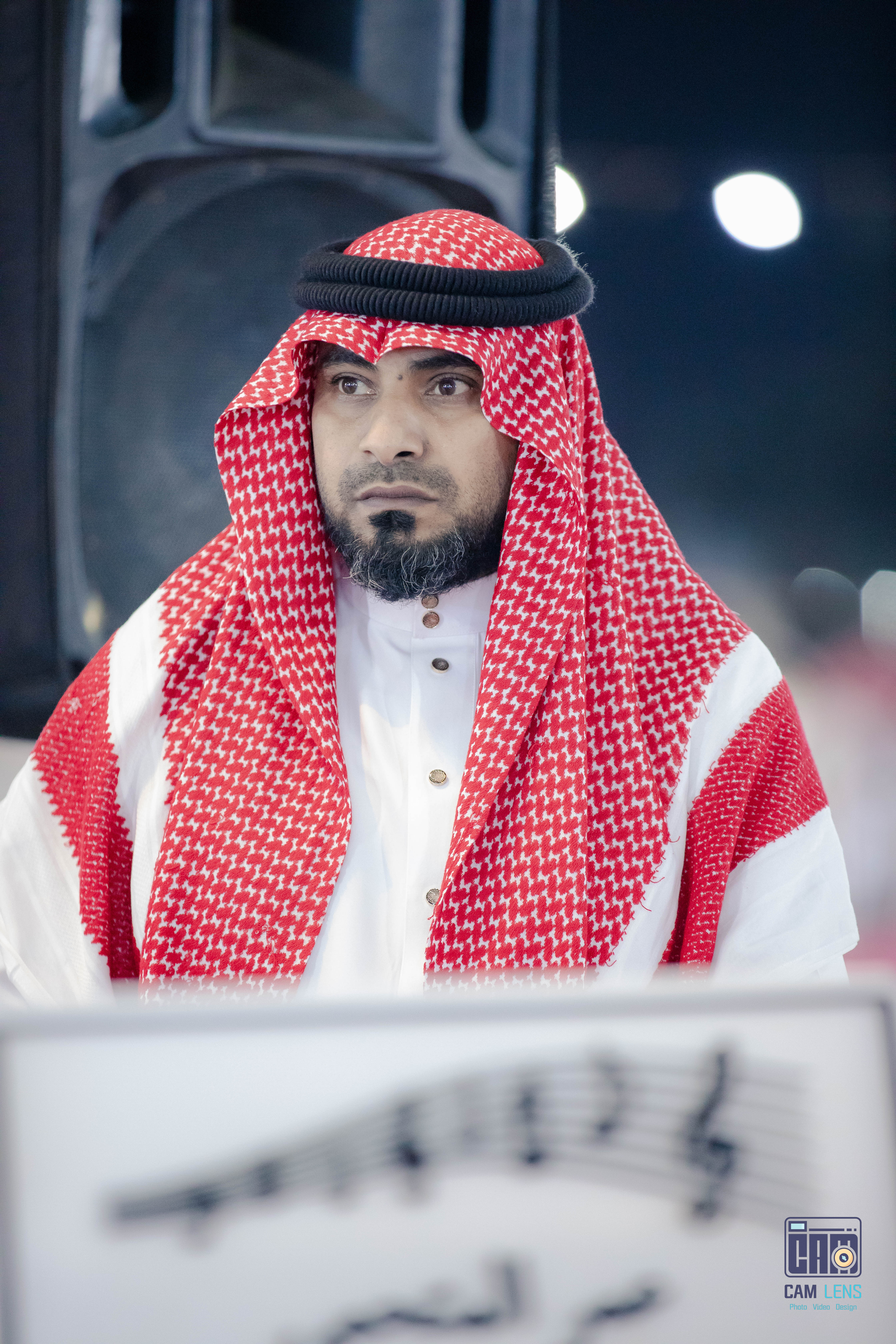 زواج: سنان حسن العمري