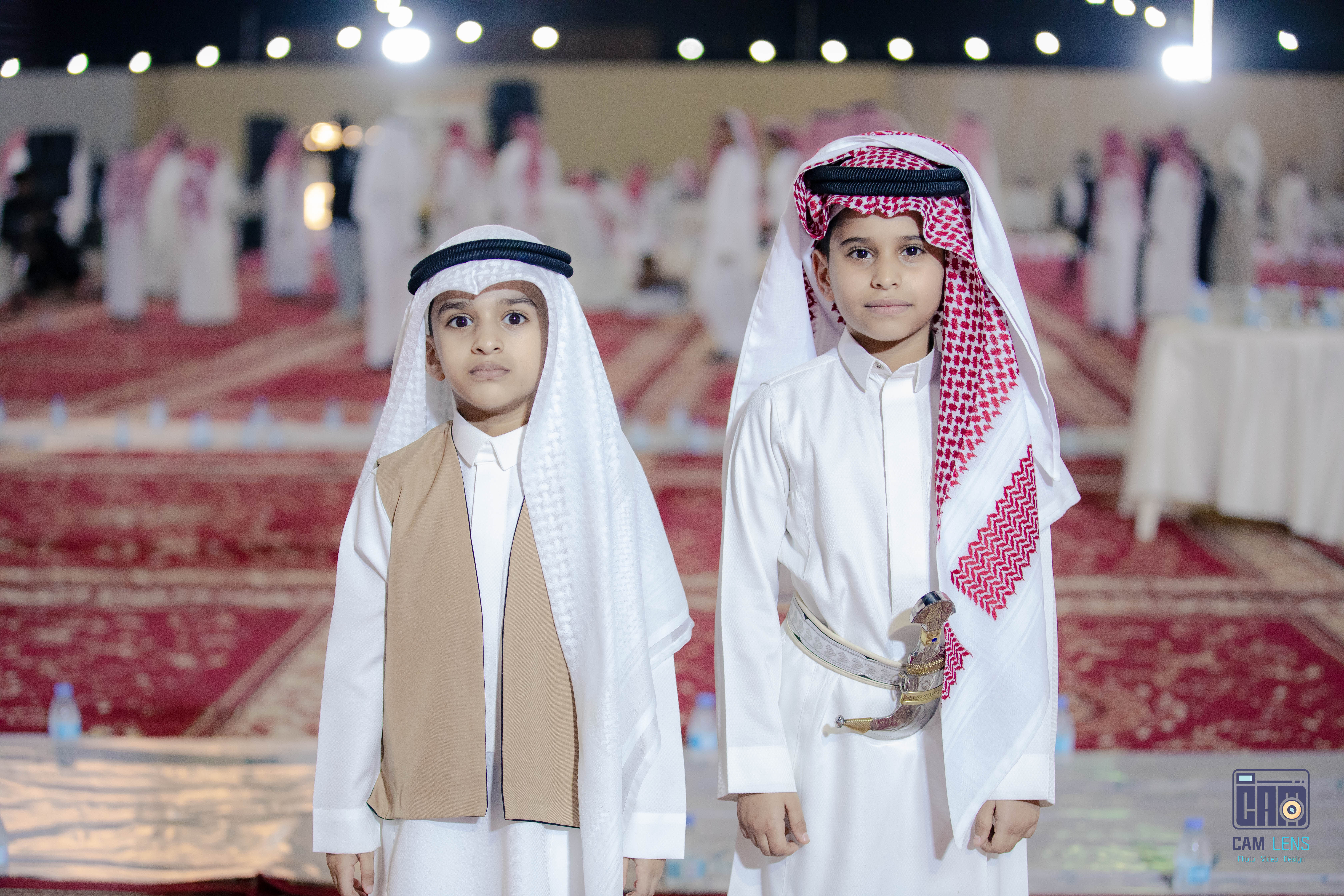 زواج: سنان حسن العمري