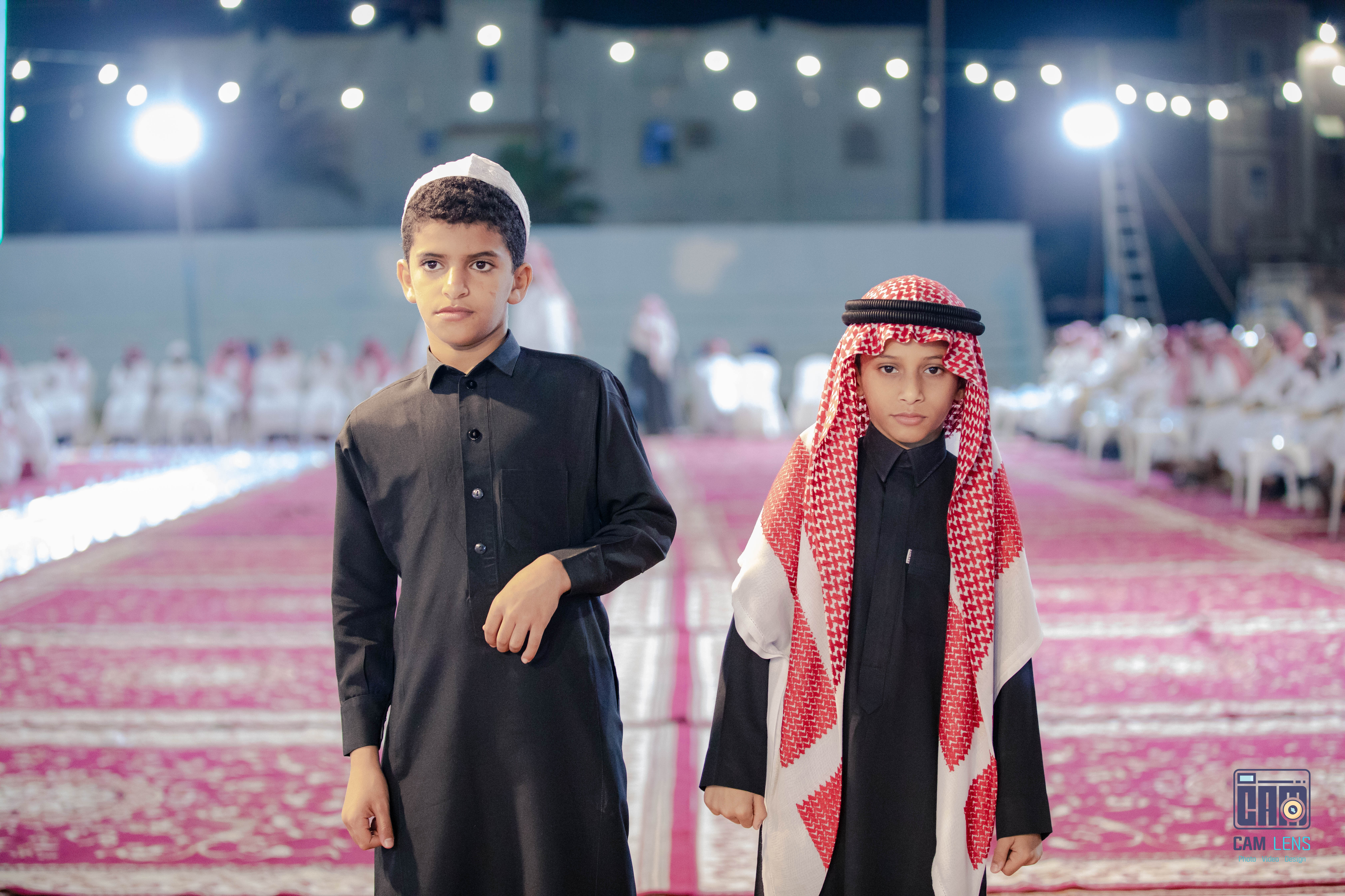 زواج: سنان حسن العمري