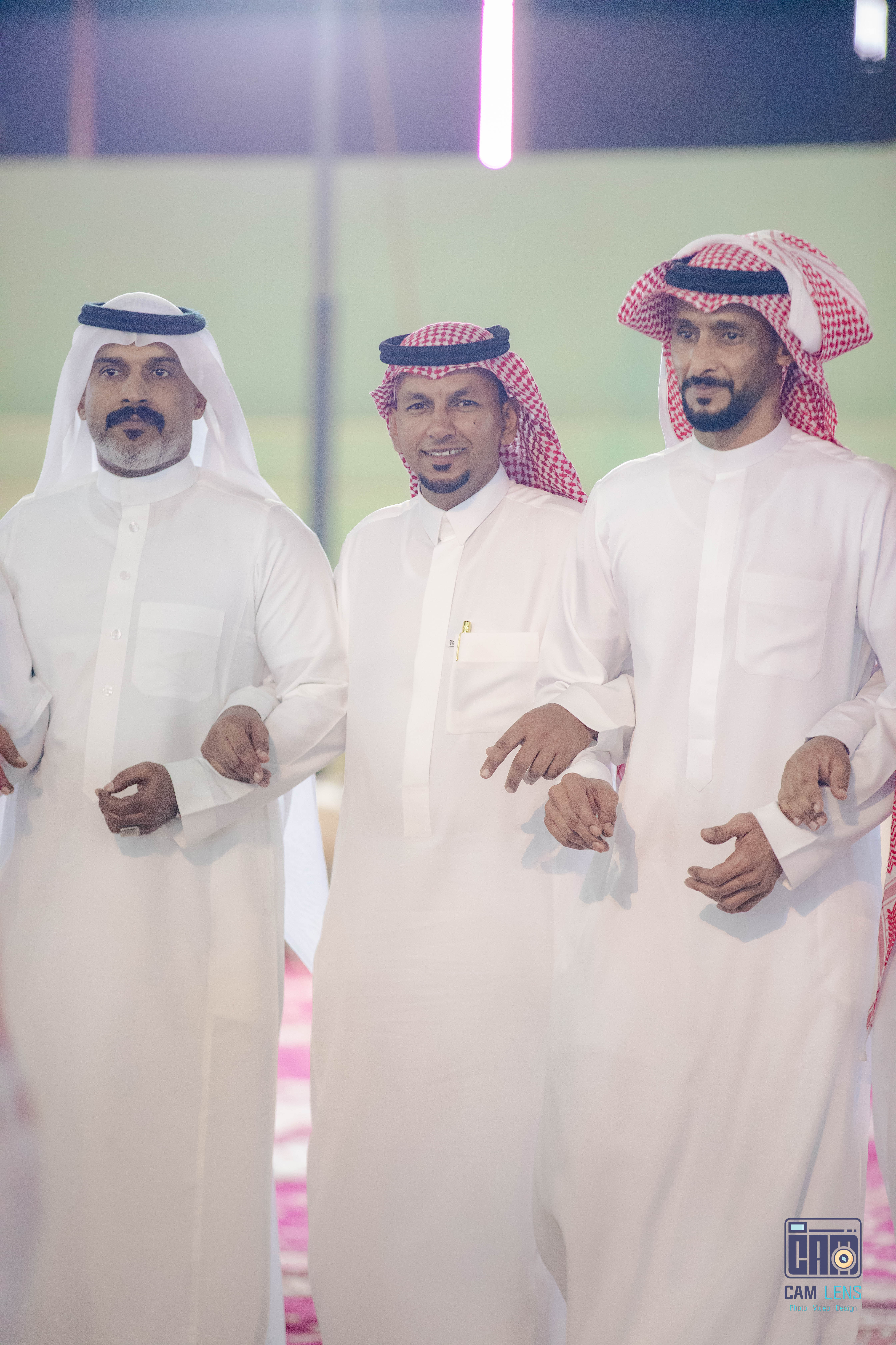 زواج: سنان حسن العمري