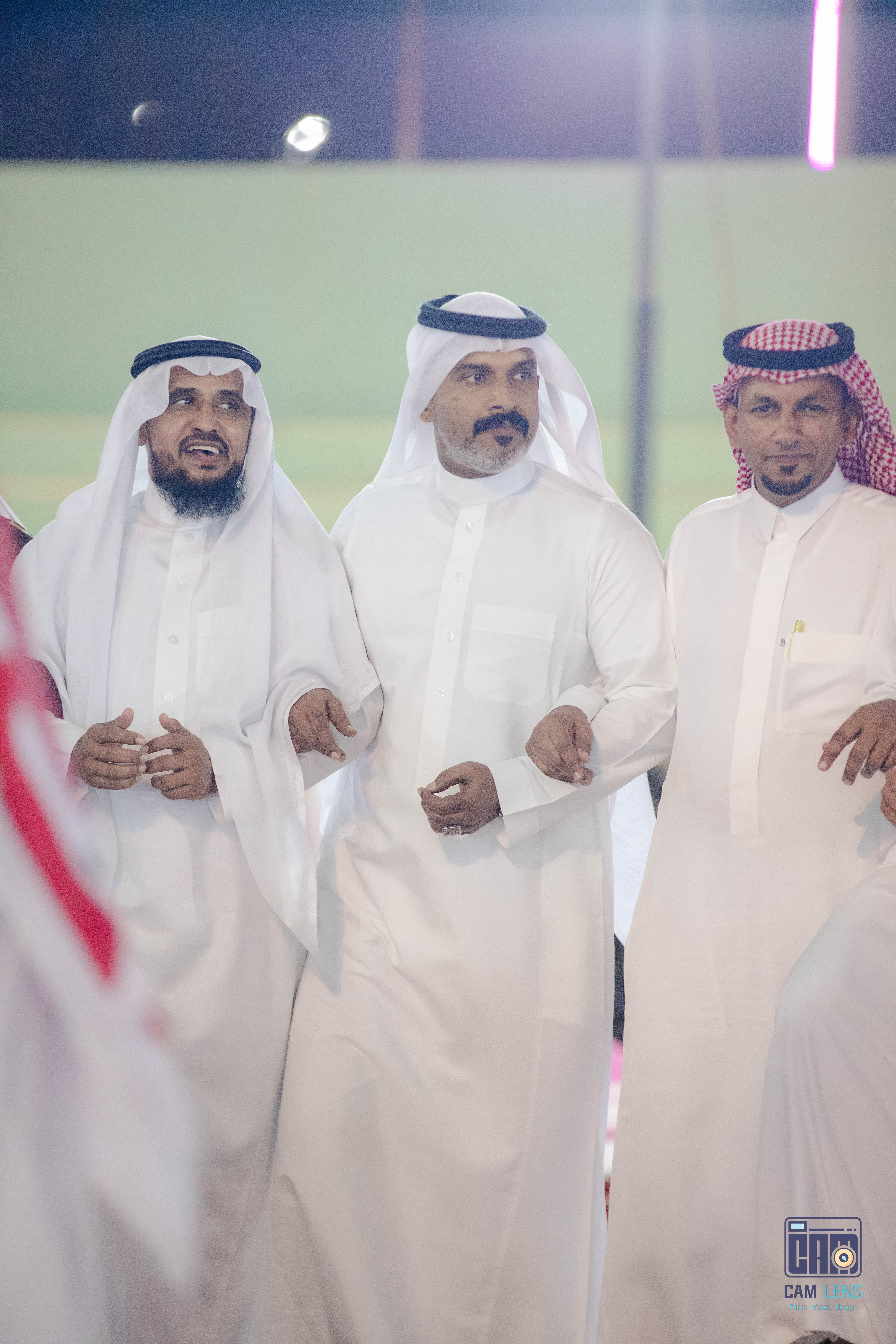 زواج: سنان حسن العمري