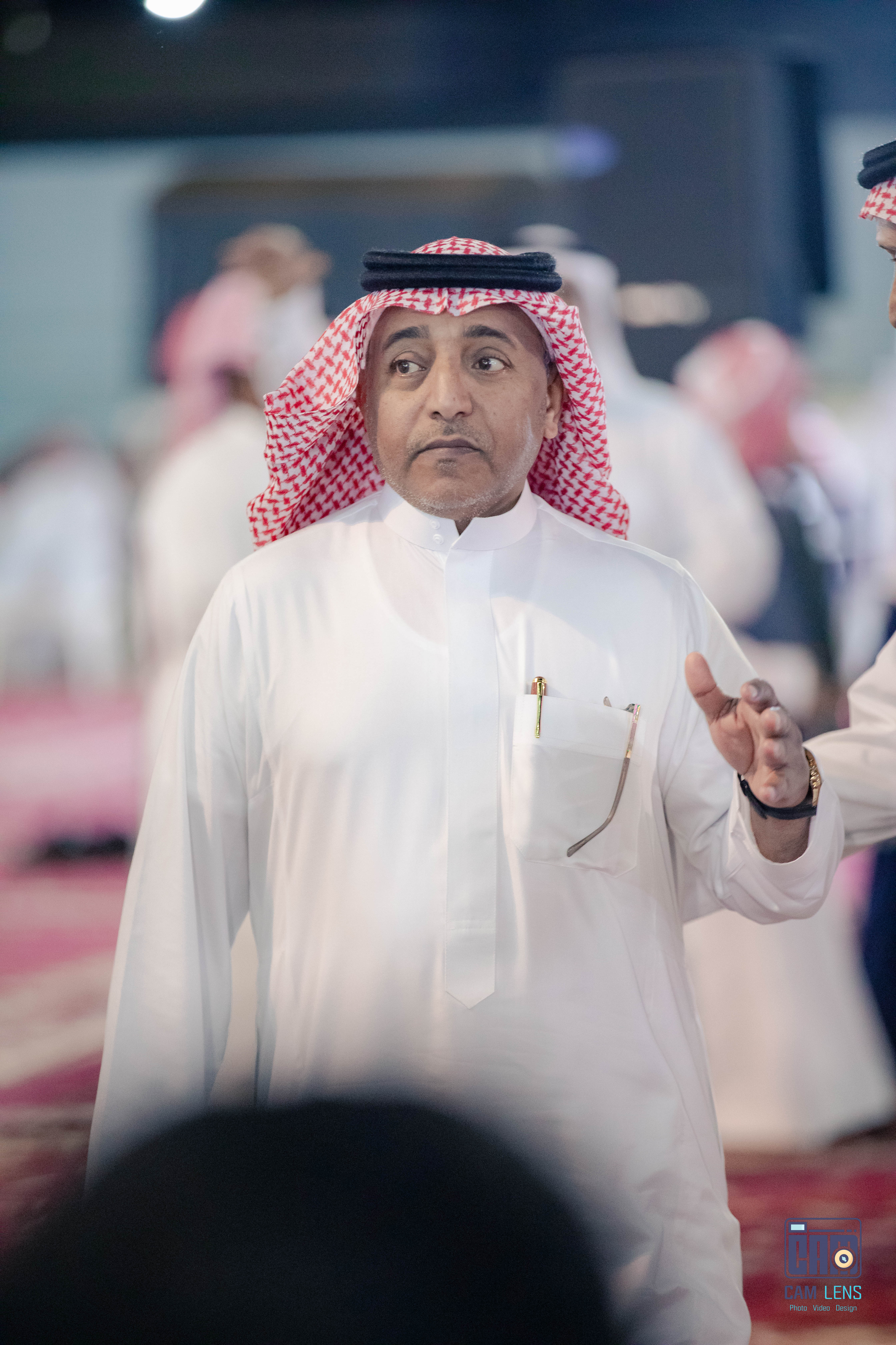 زواج: سنان حسن العمري