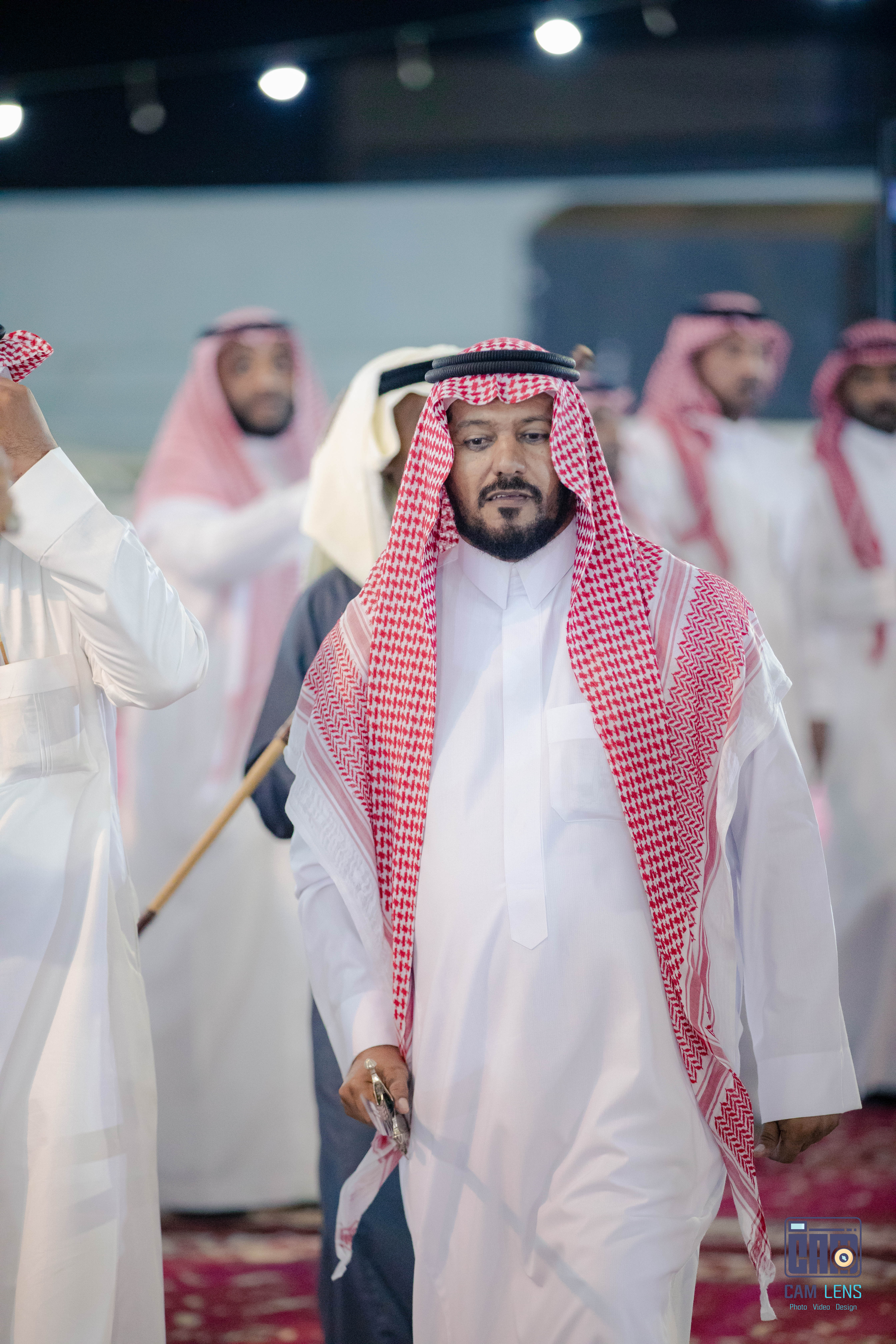 زواج: سنان حسن العمري