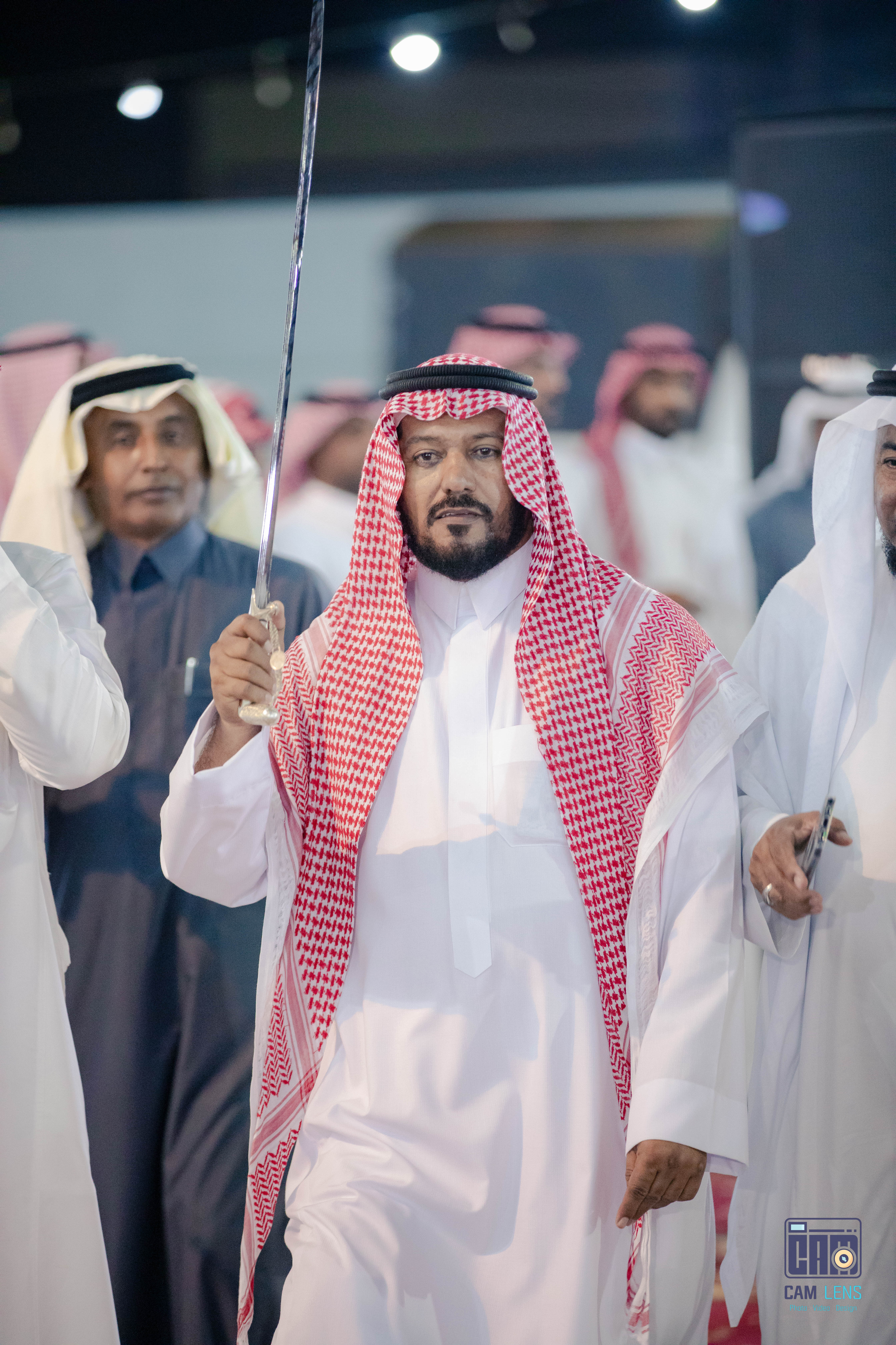 زواج: سنان حسن العمري