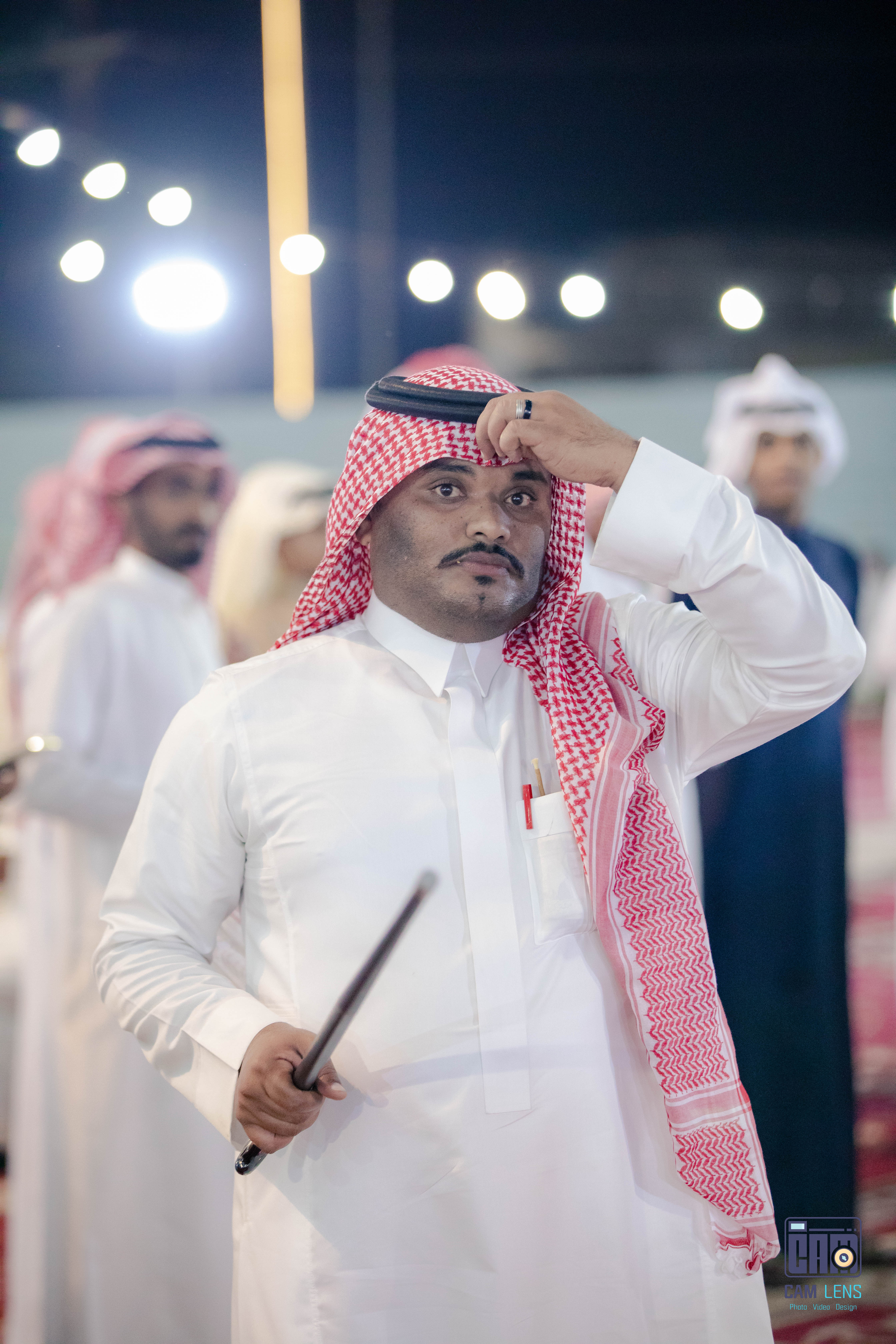 زواج: سنان حسن العمري