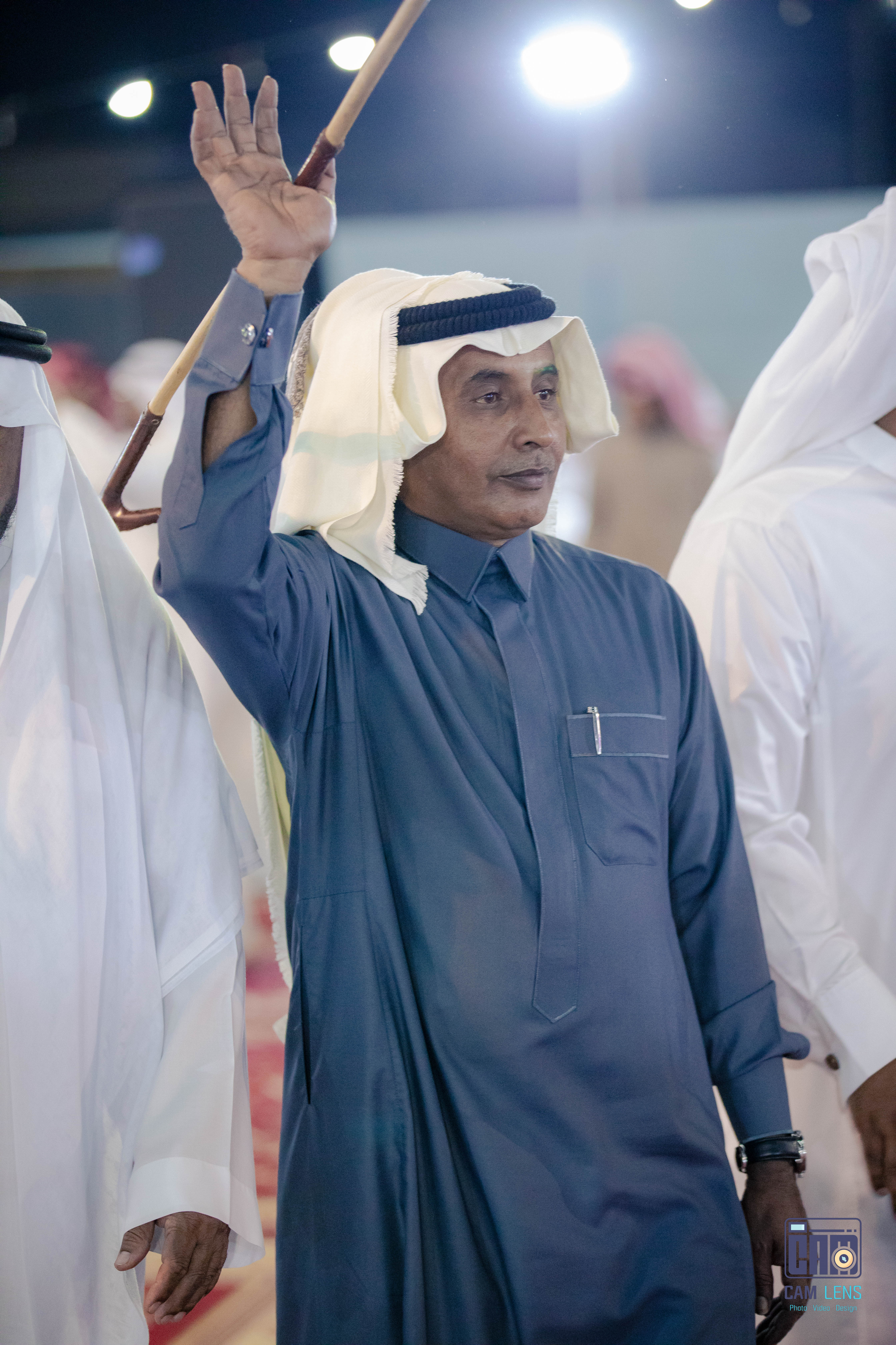 زواج: سنان حسن العمري