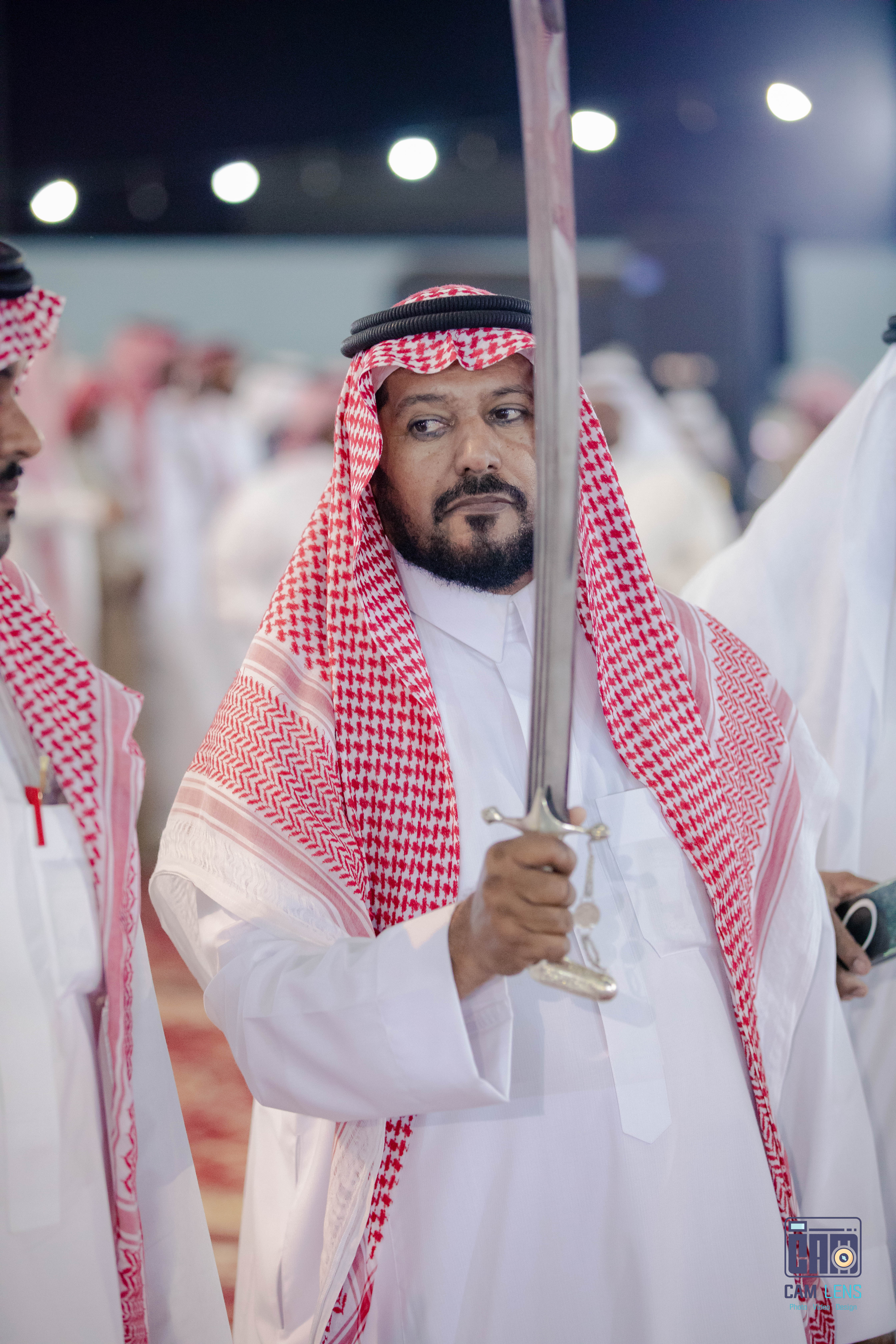 زواج: سنان حسن العمري