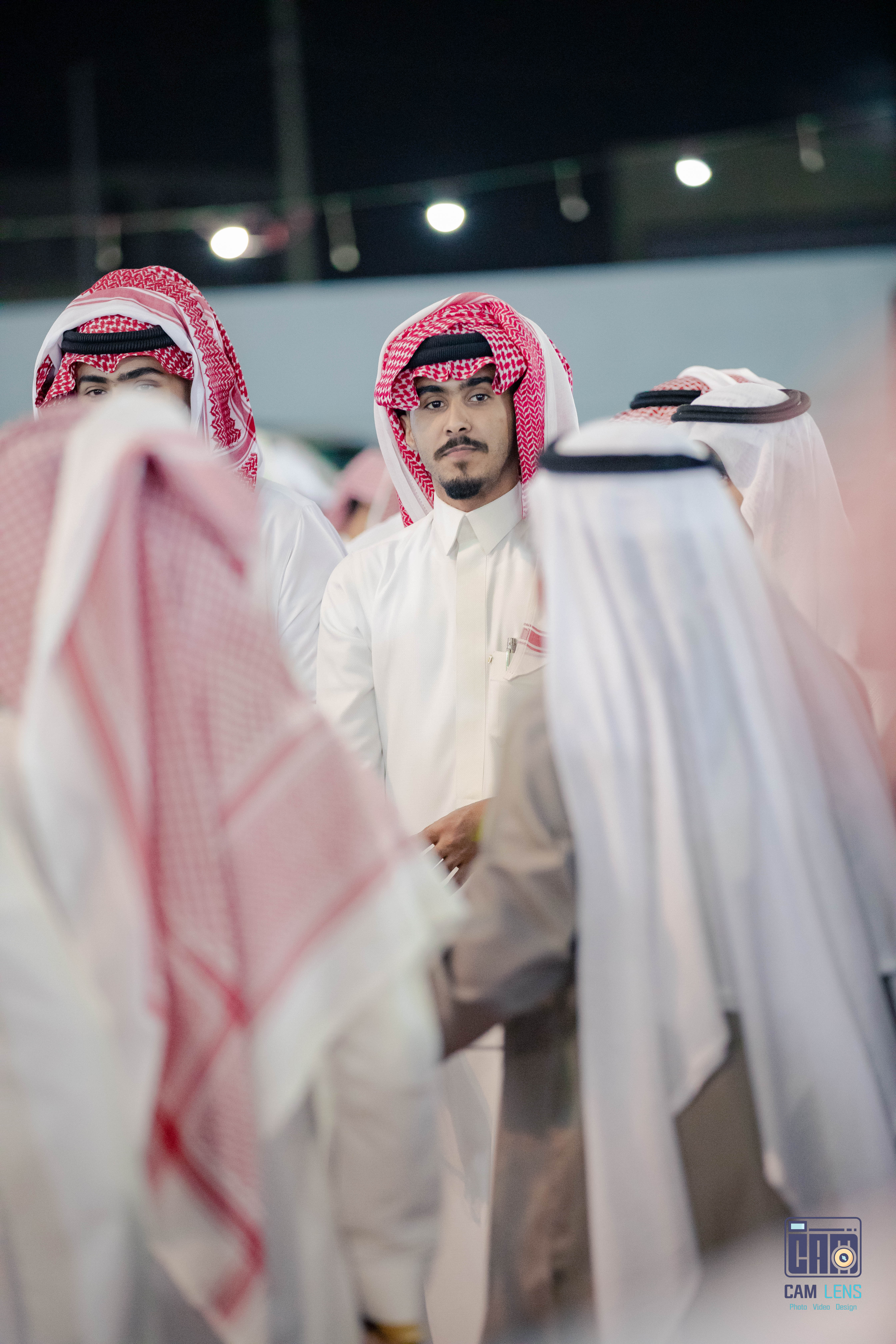 زواج: سنان حسن العمري