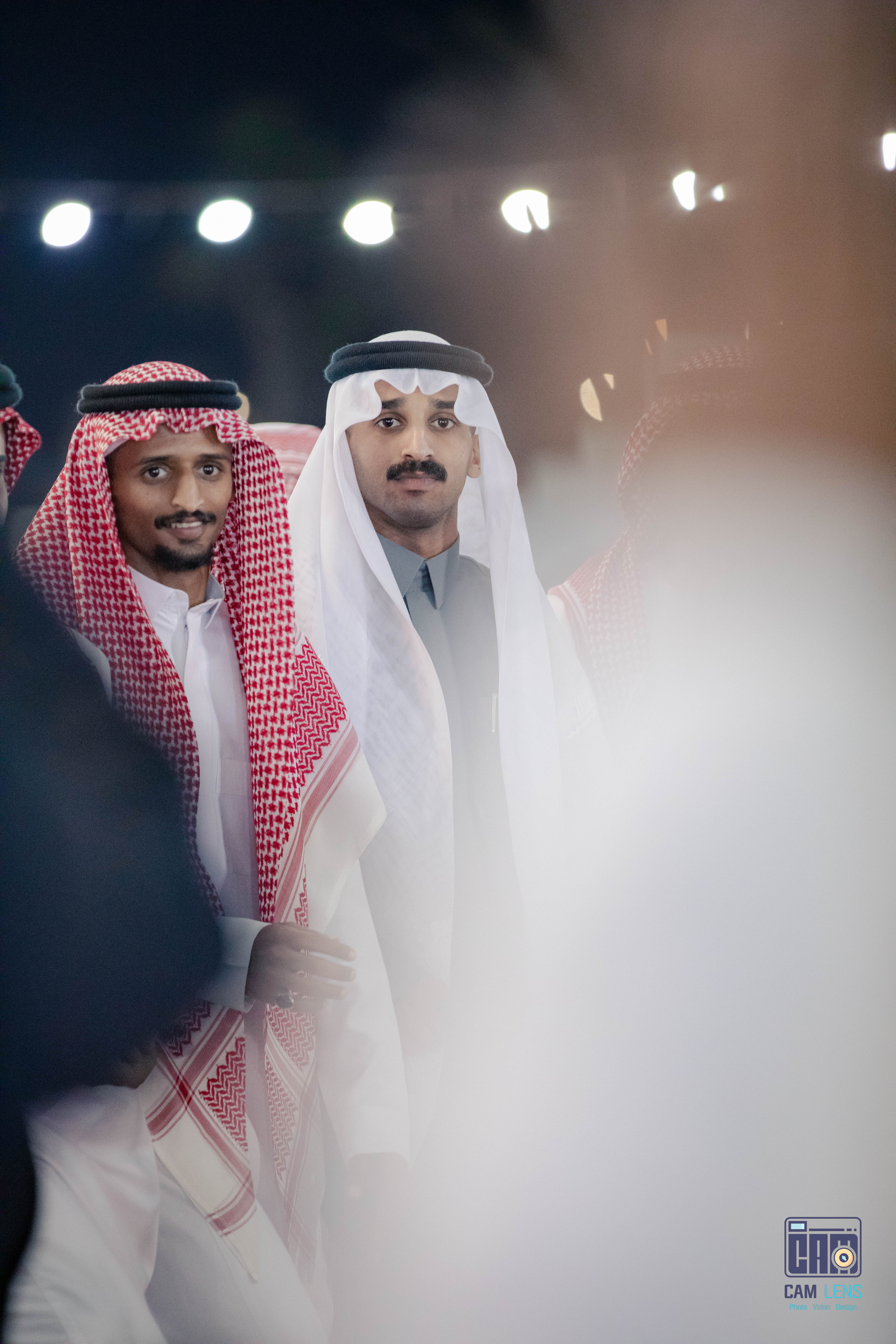 زواج: سنان حسن العمري