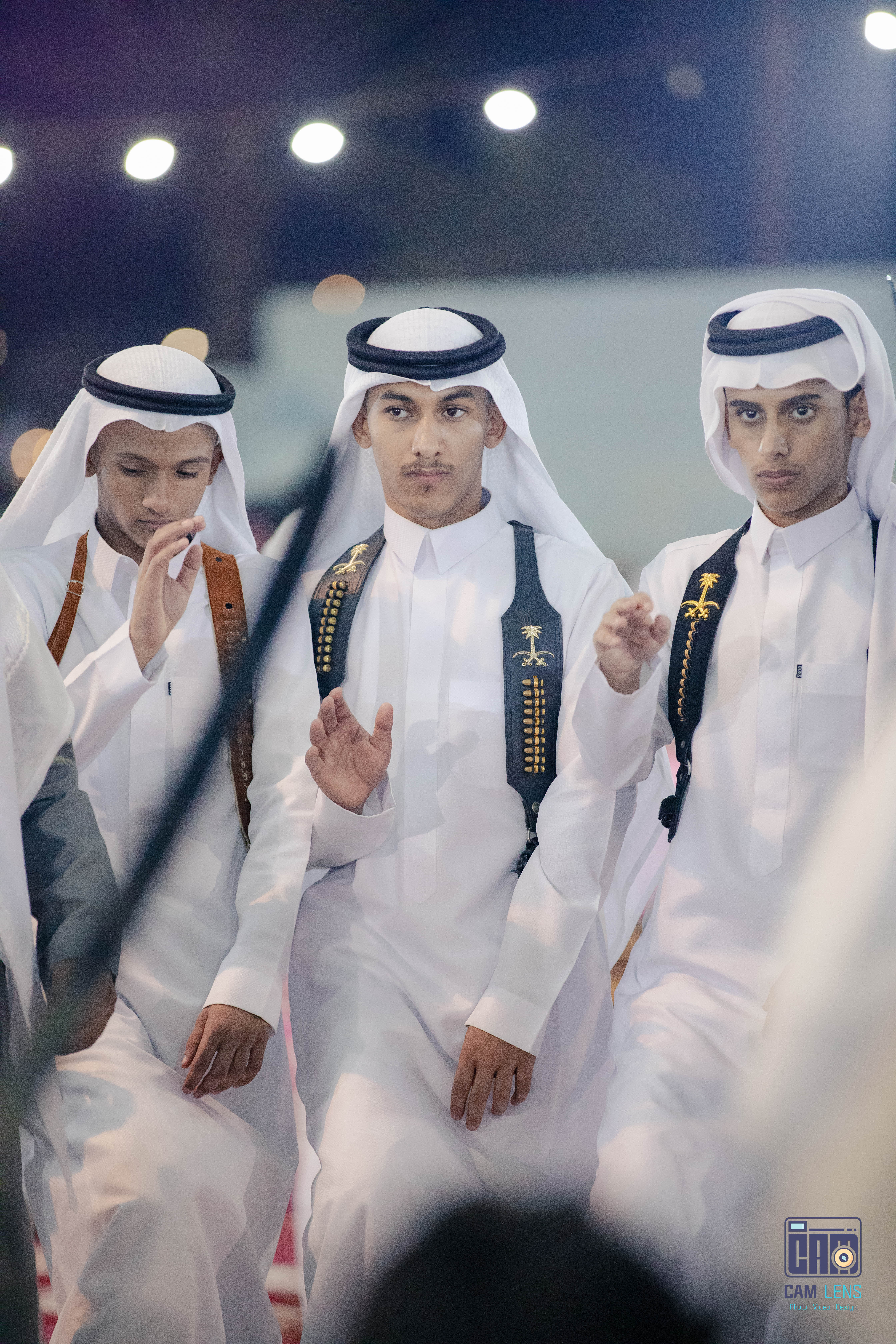 زواج: سنان حسن العمري