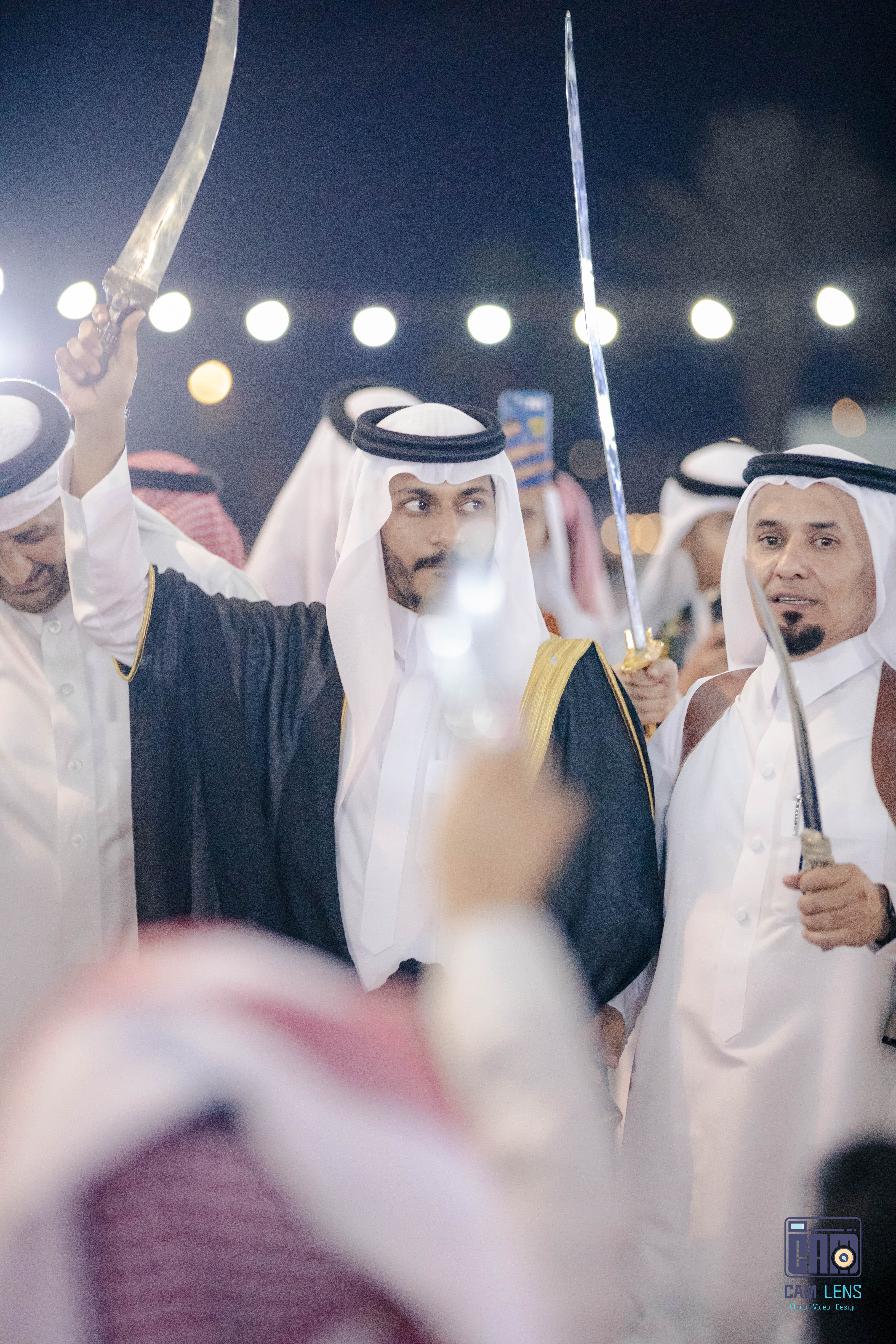 زواج: سنان حسن العمري