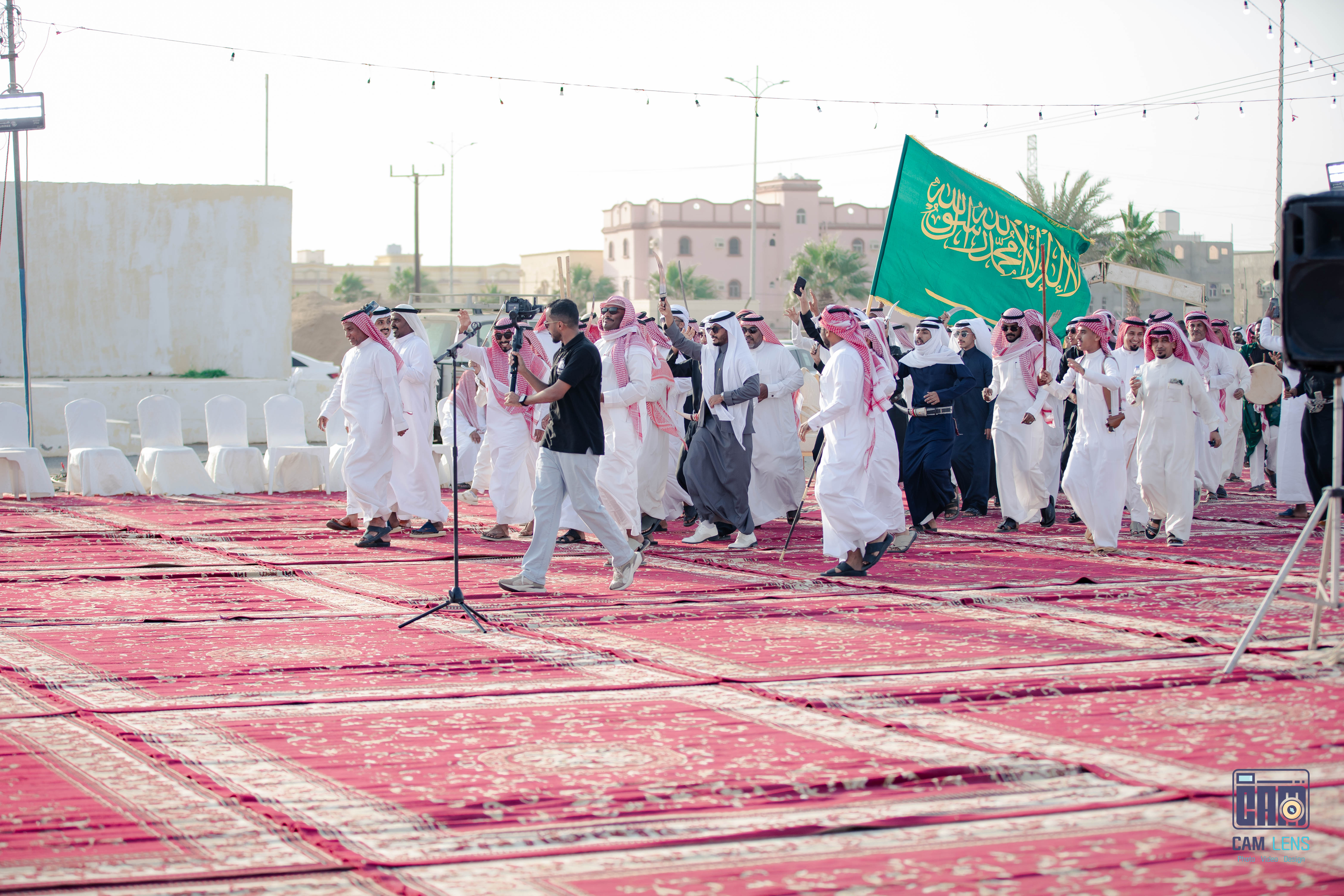 زواج: سنان حسن العمري