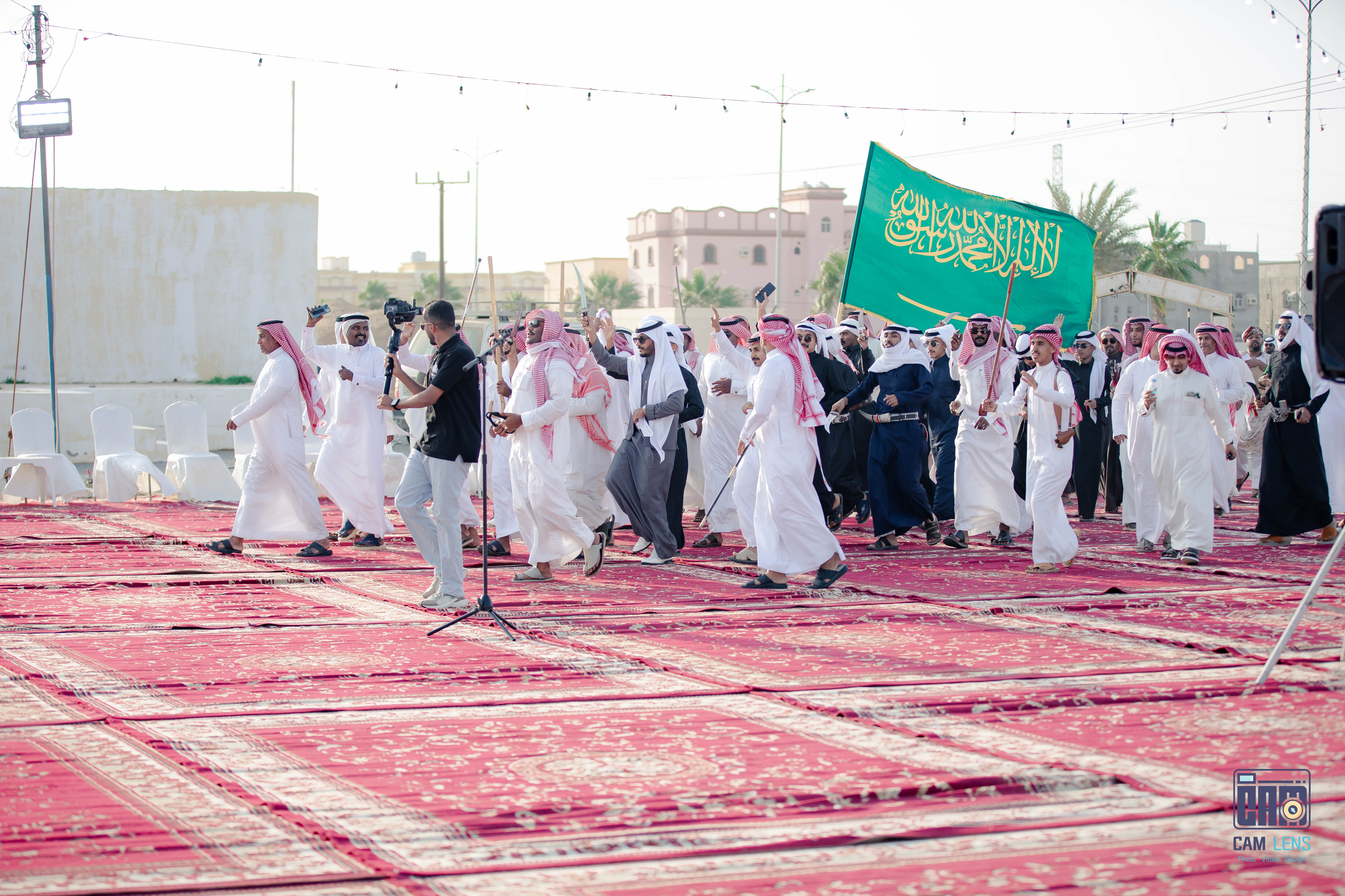 زواج: سنان حسن العمري