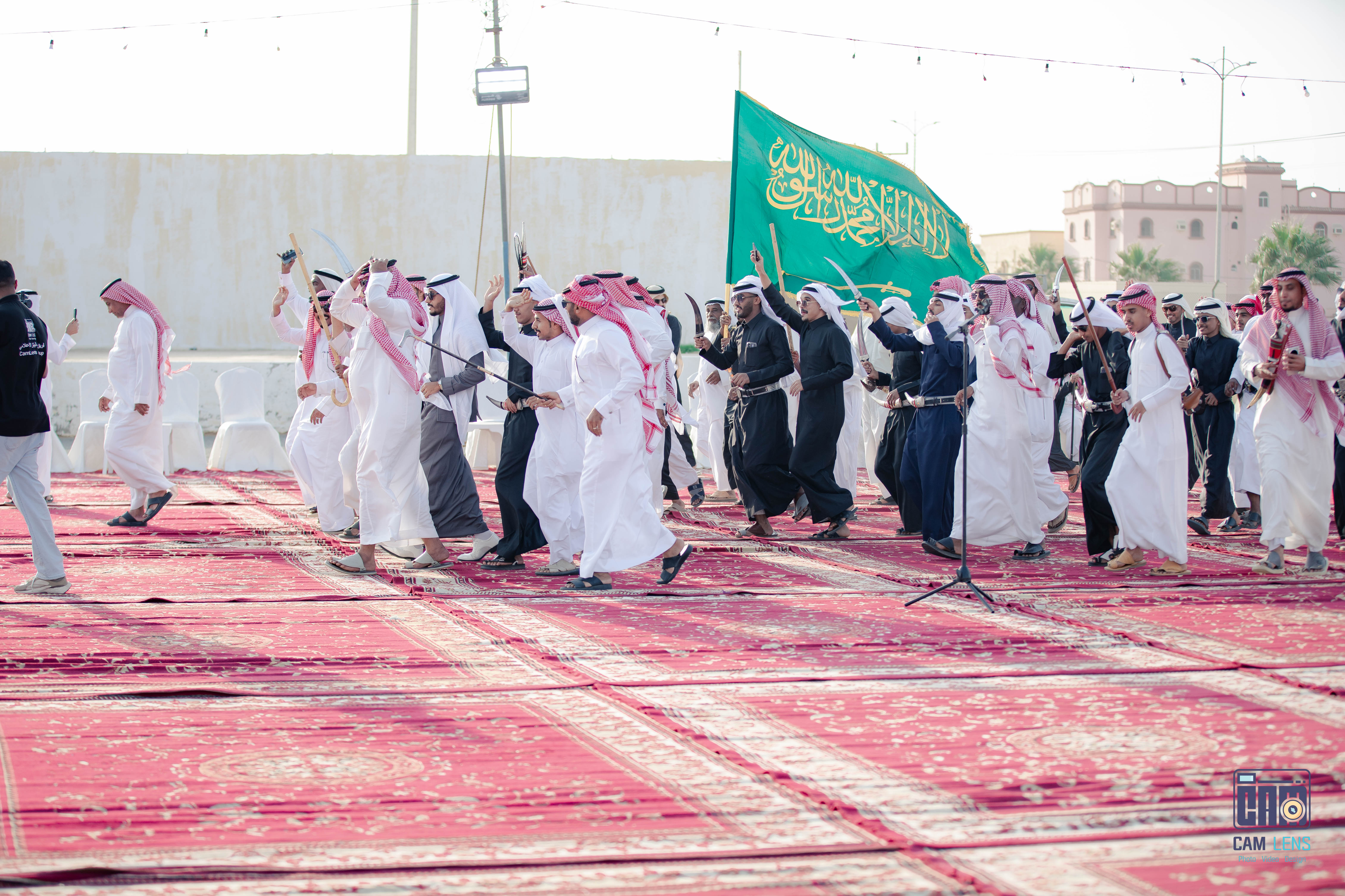 زواج: سنان حسن العمري