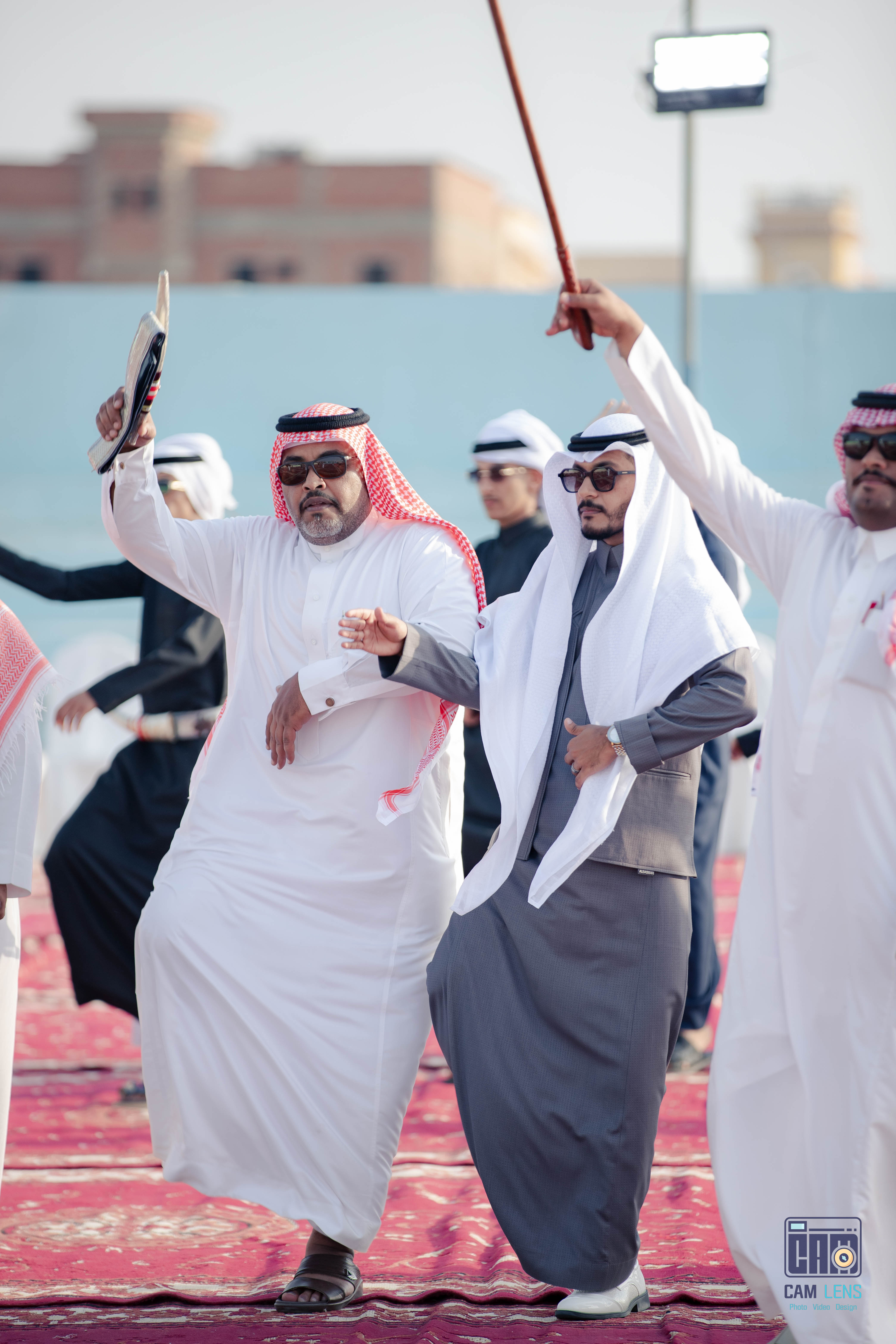 زواج: سنان حسن العمري