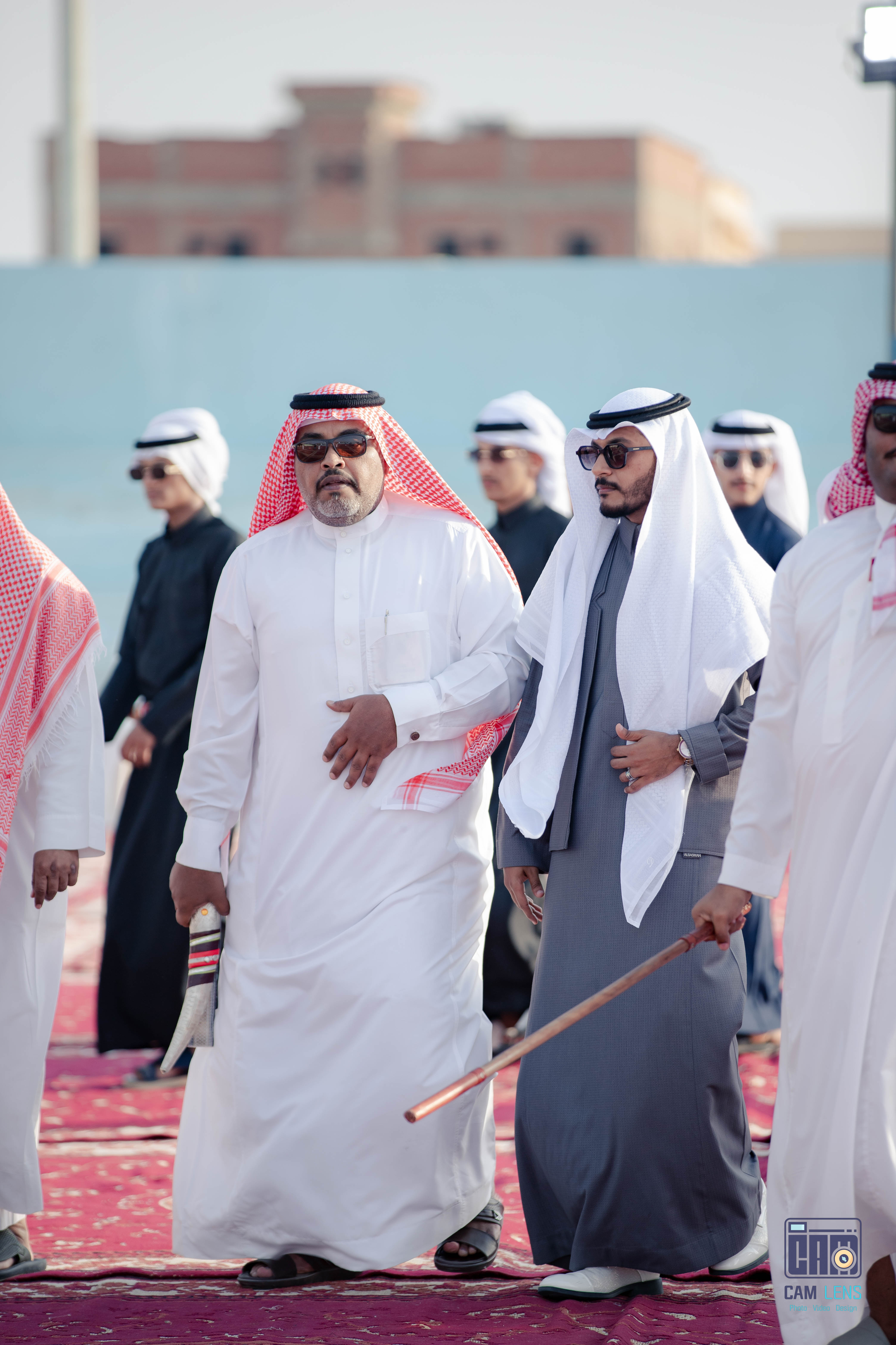 زواج: سنان حسن العمري