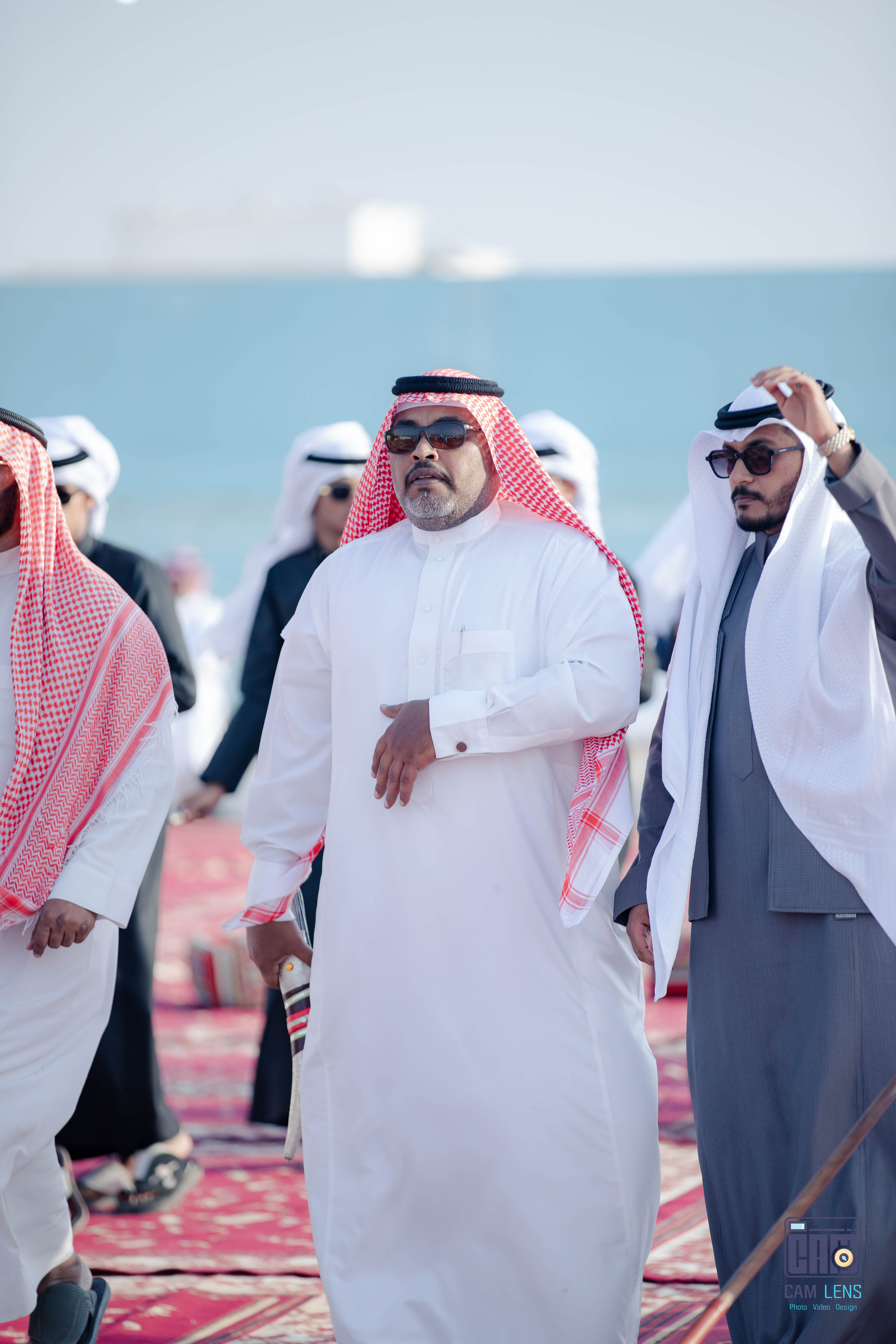 زواج: سنان حسن العمري