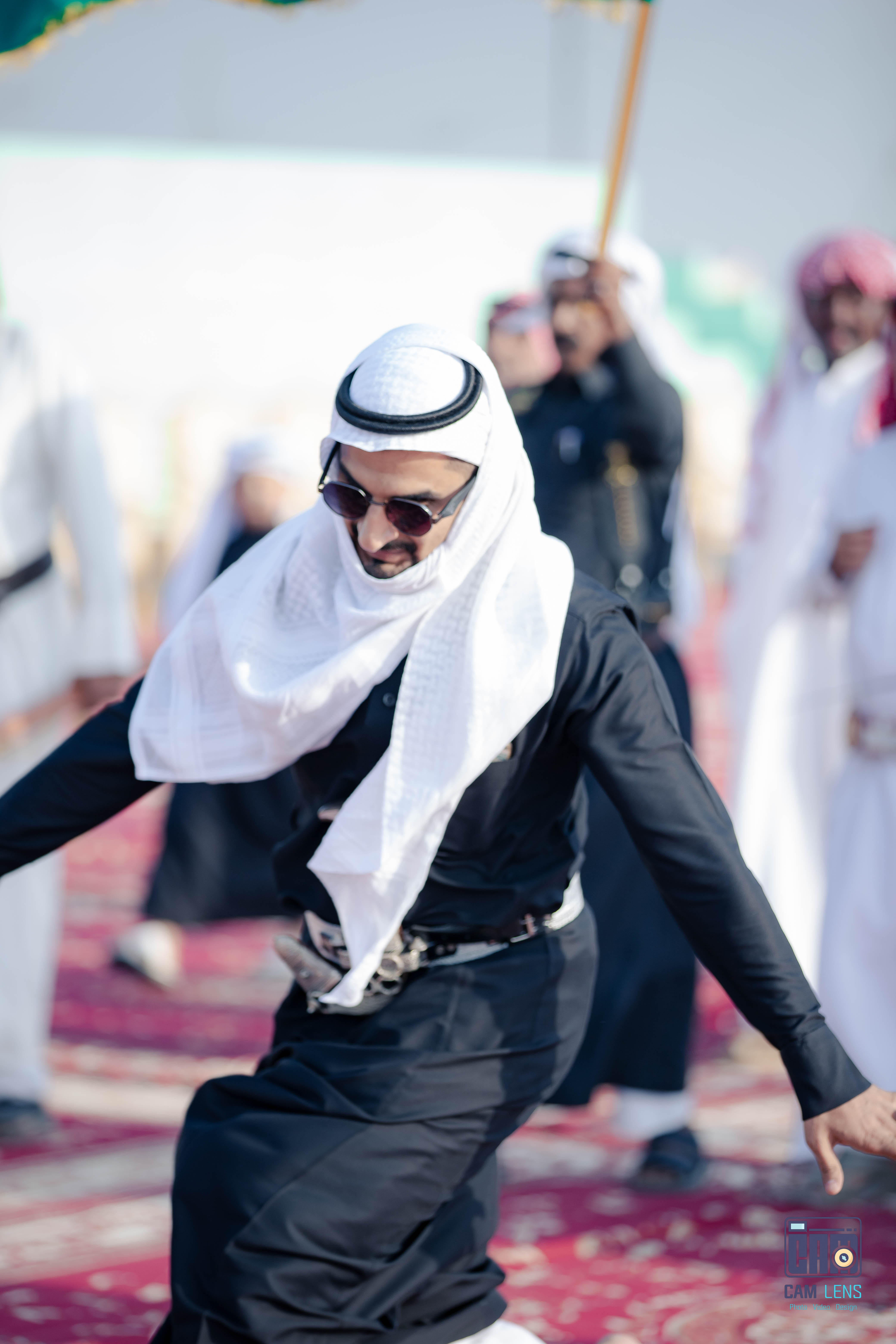 زواج: سنان حسن العمري