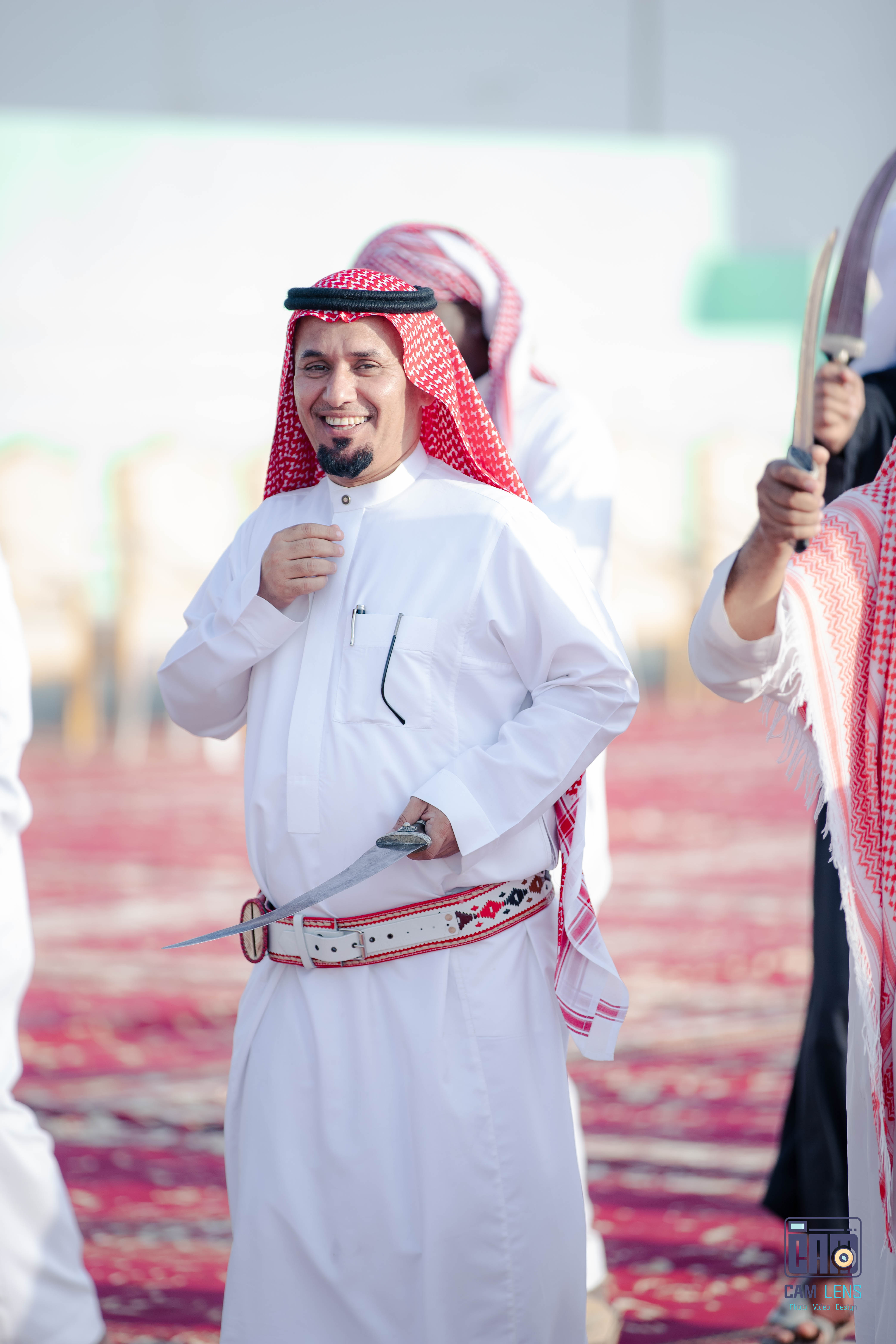 زواج: سنان حسن العمري