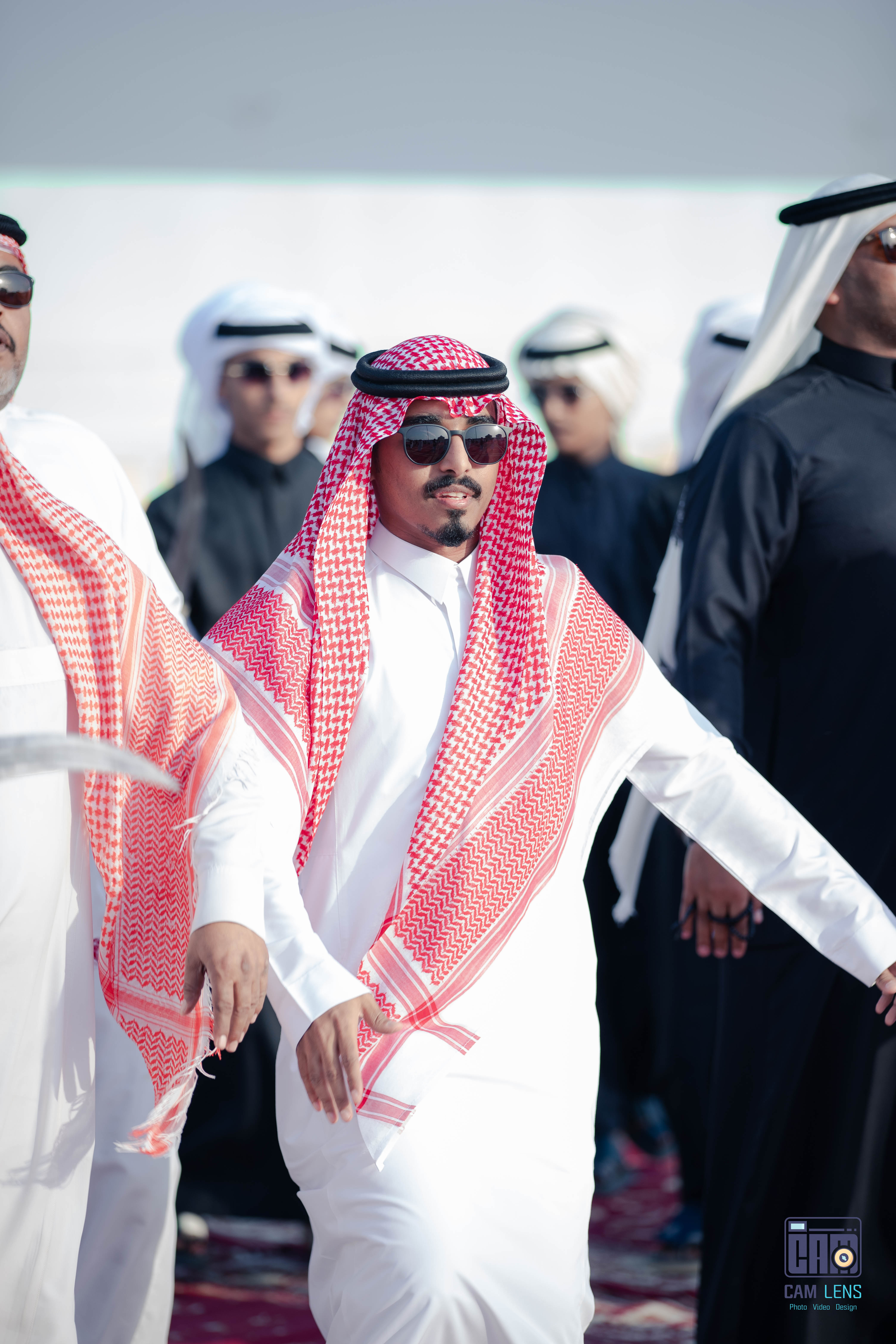 زواج: سنان حسن العمري