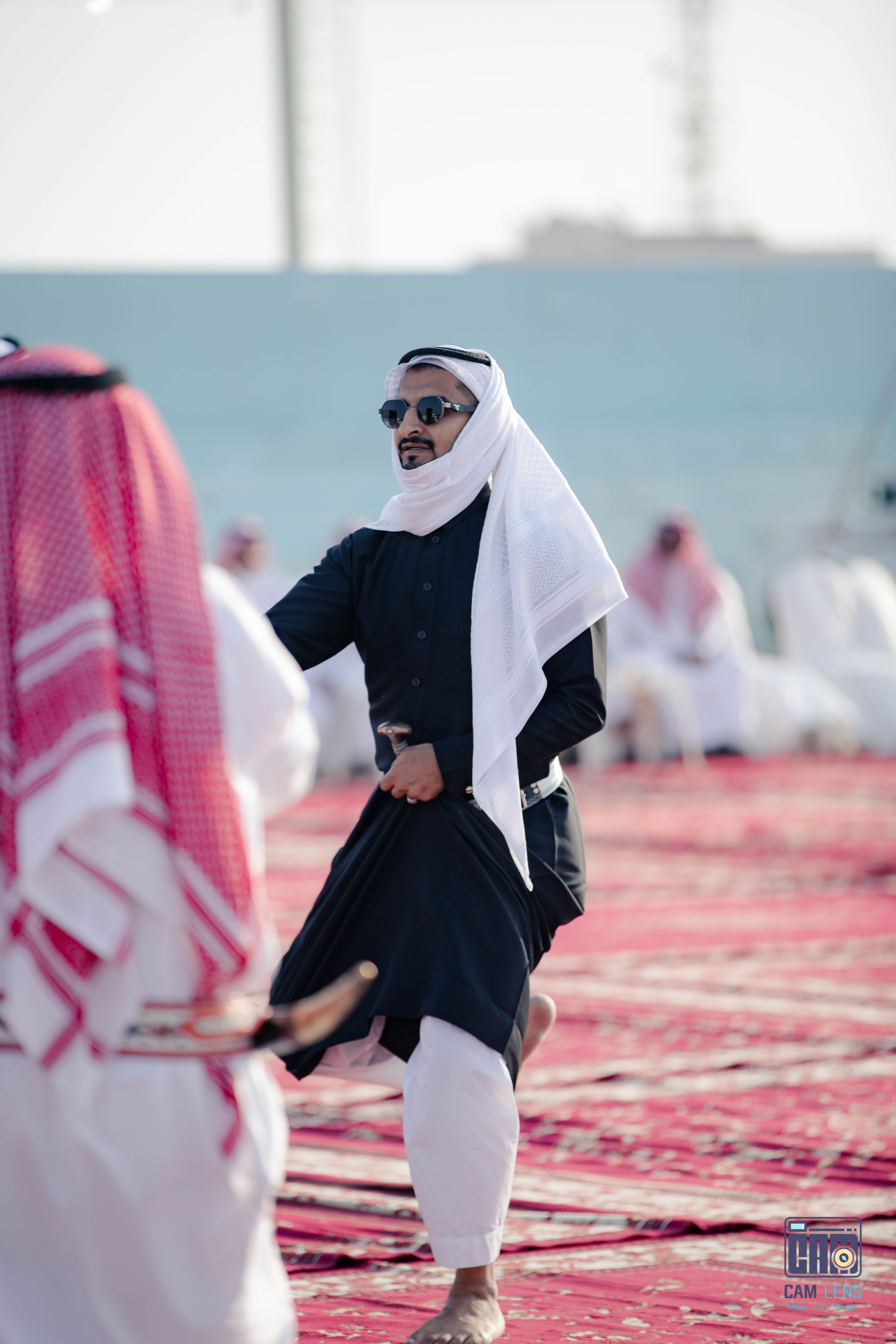 زواج: سنان حسن العمري