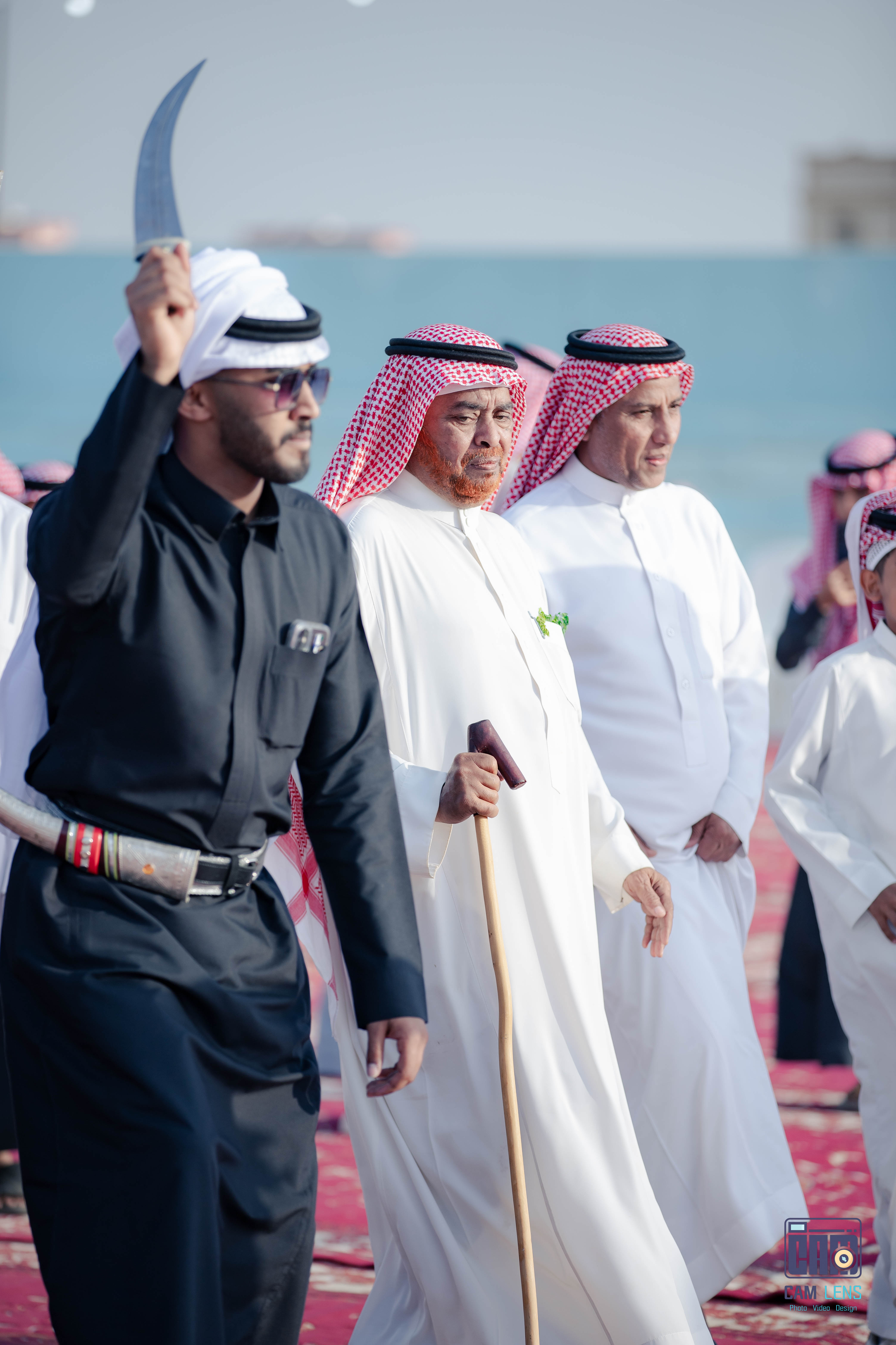 زواج: سنان حسن العمري