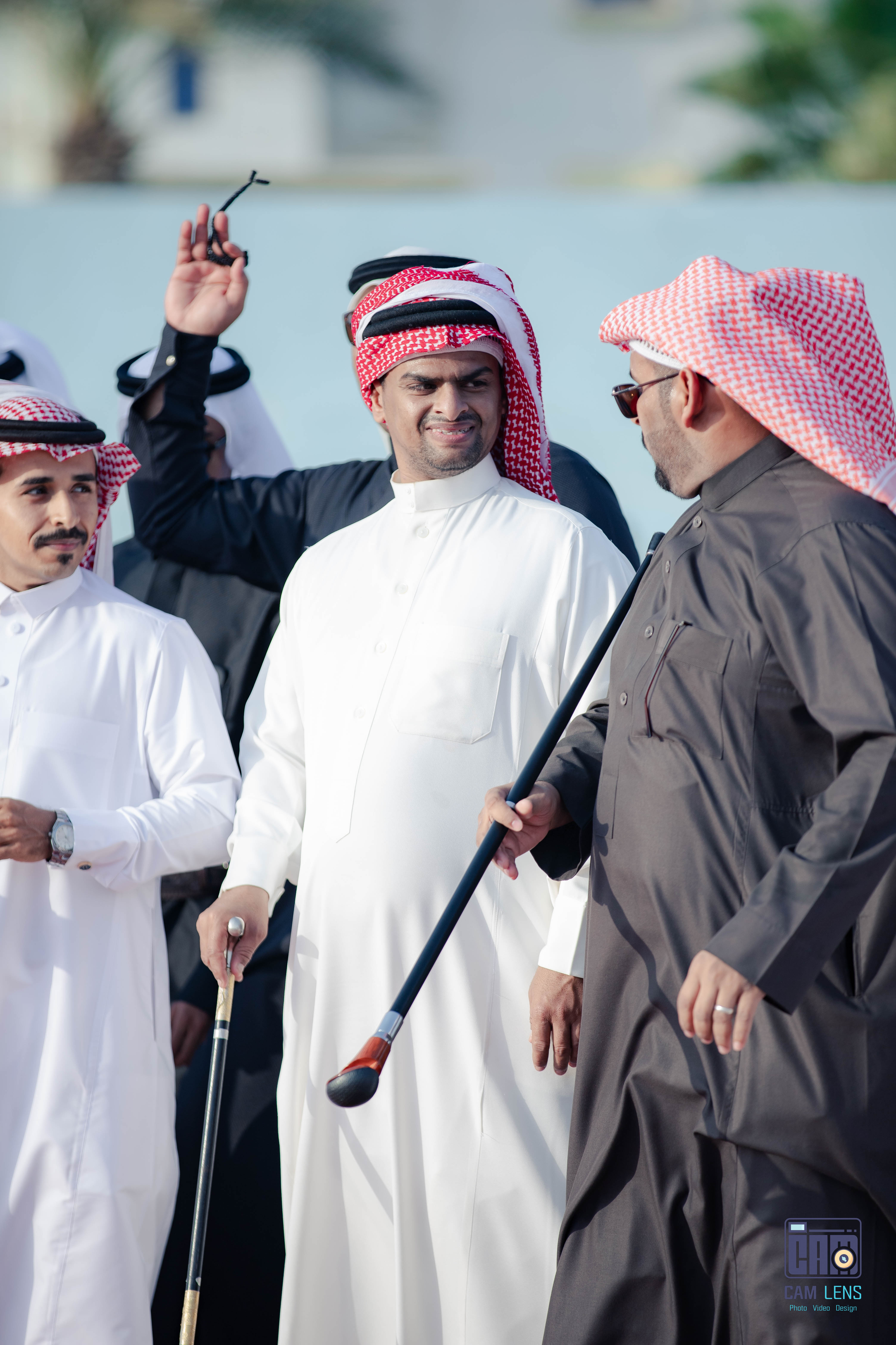 زواج: سنان حسن العمري