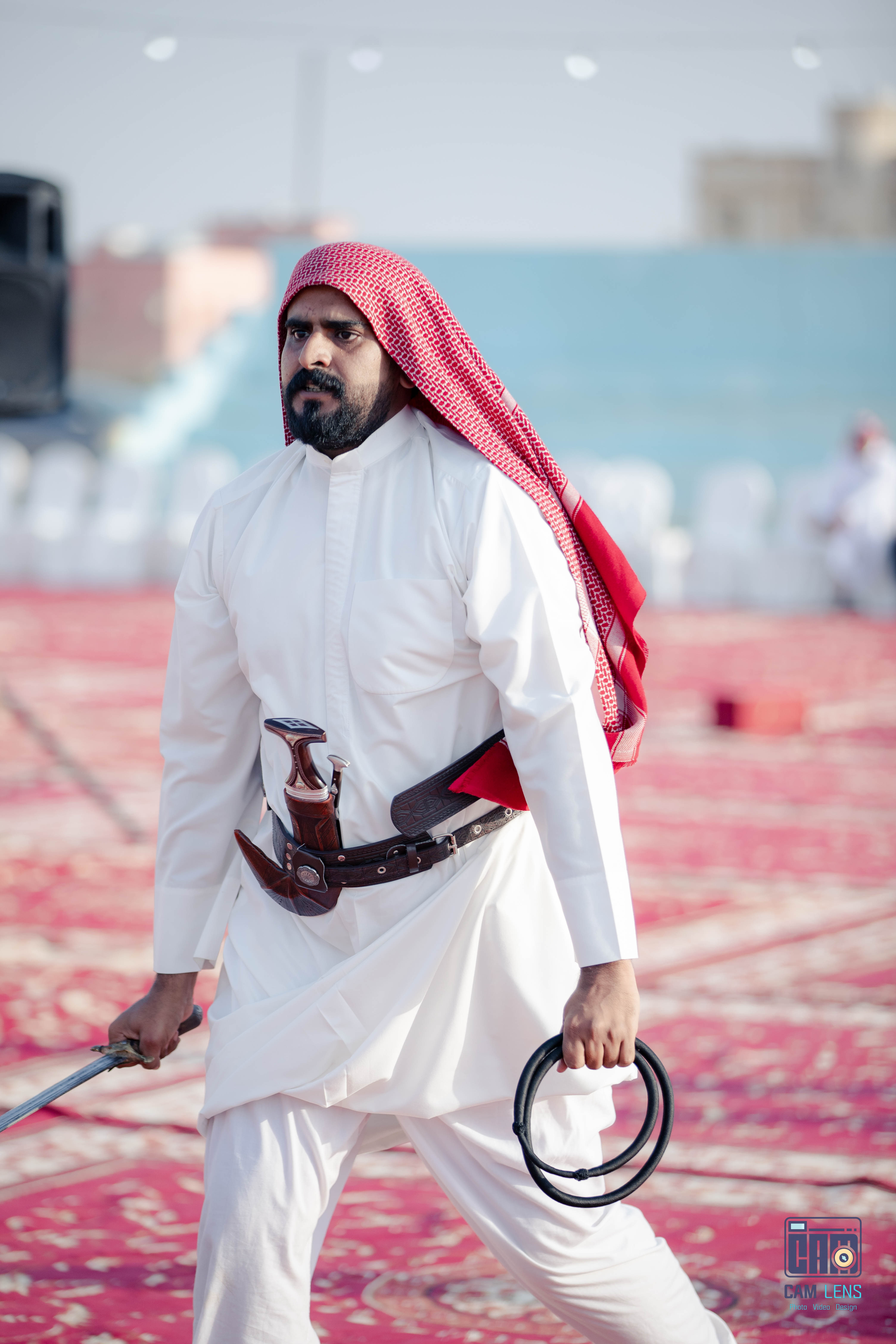 زواج: سنان حسن العمري