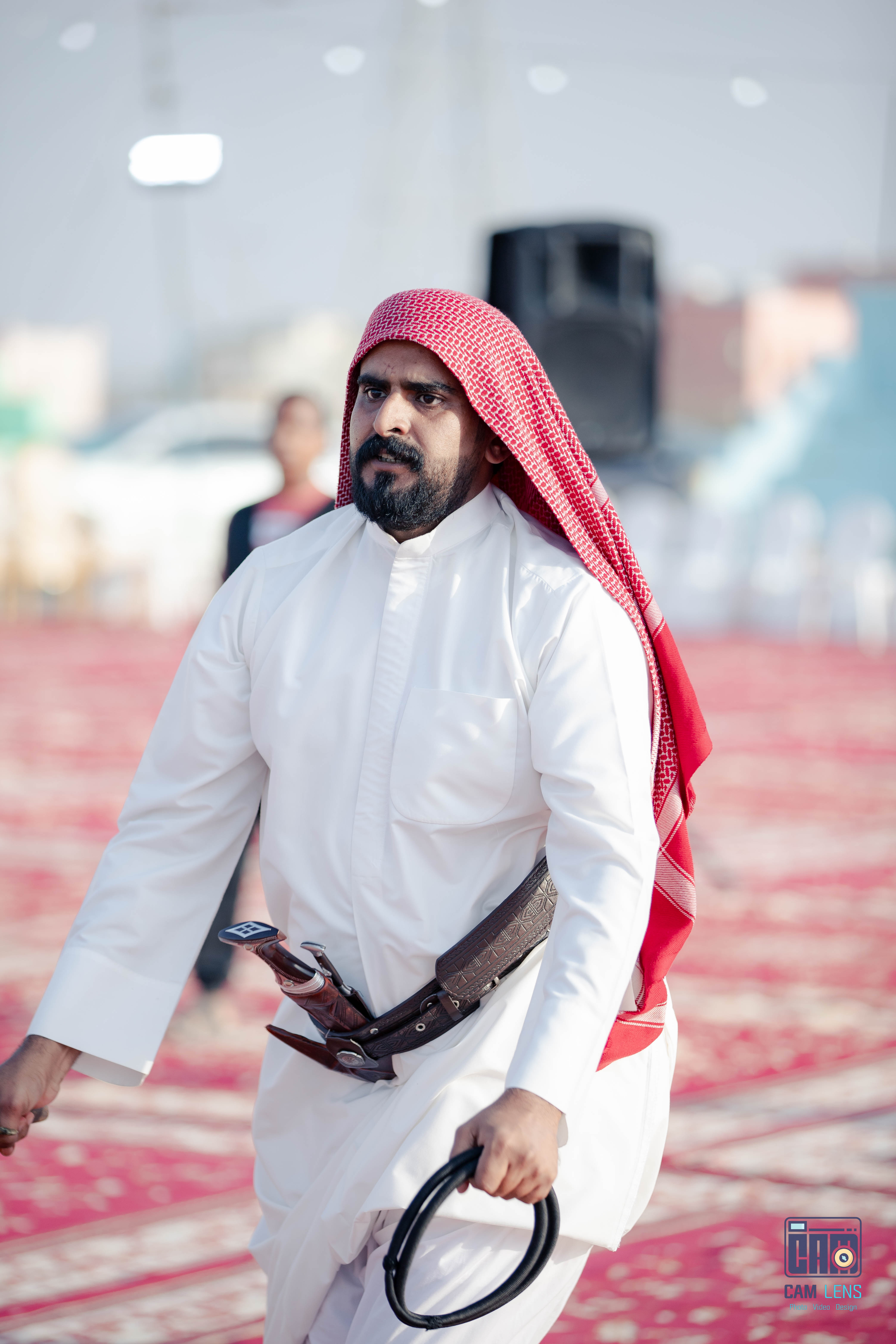 زواج: سنان حسن العمري