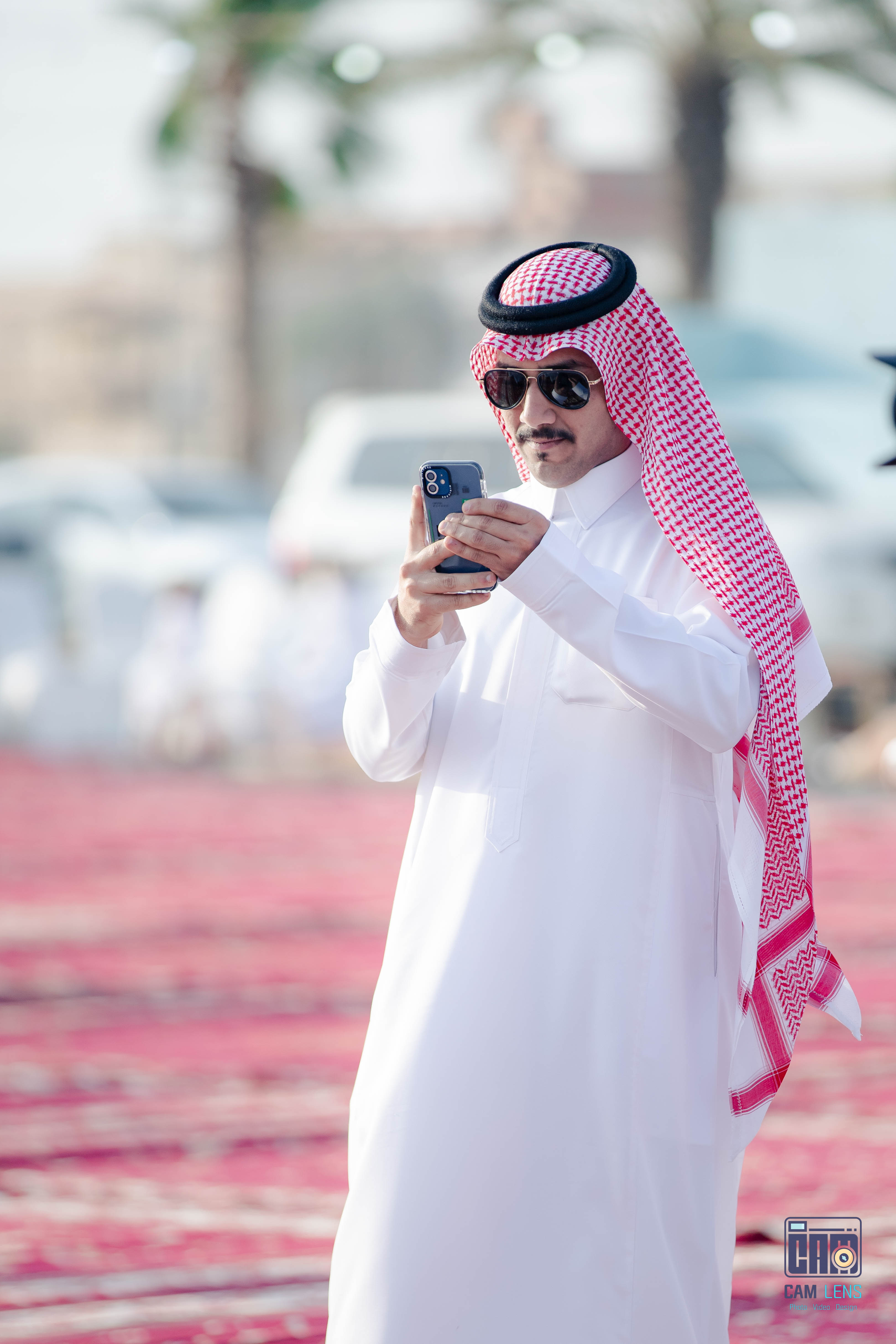 زواج: سنان حسن العمري