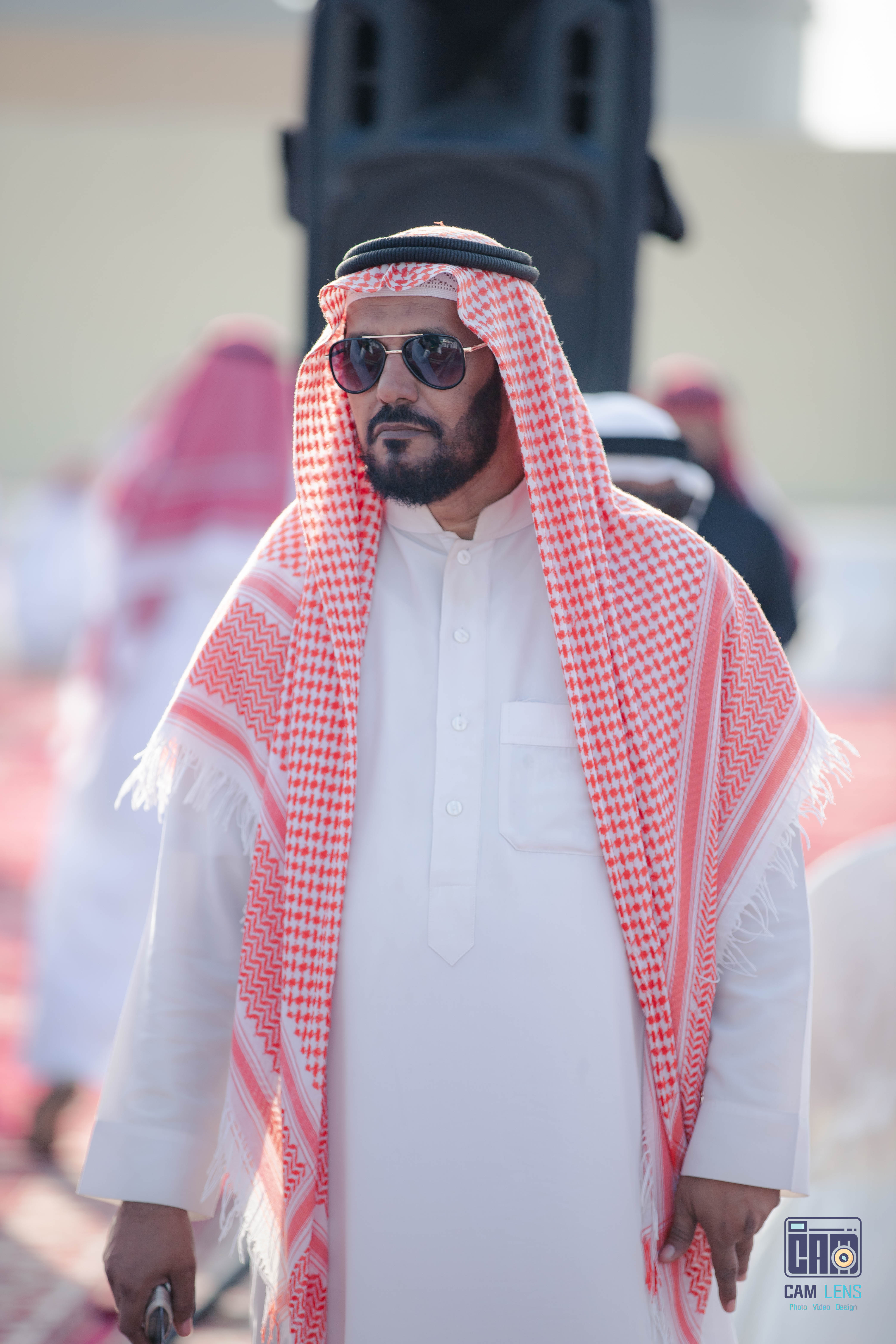 زواج: سنان حسن العمري