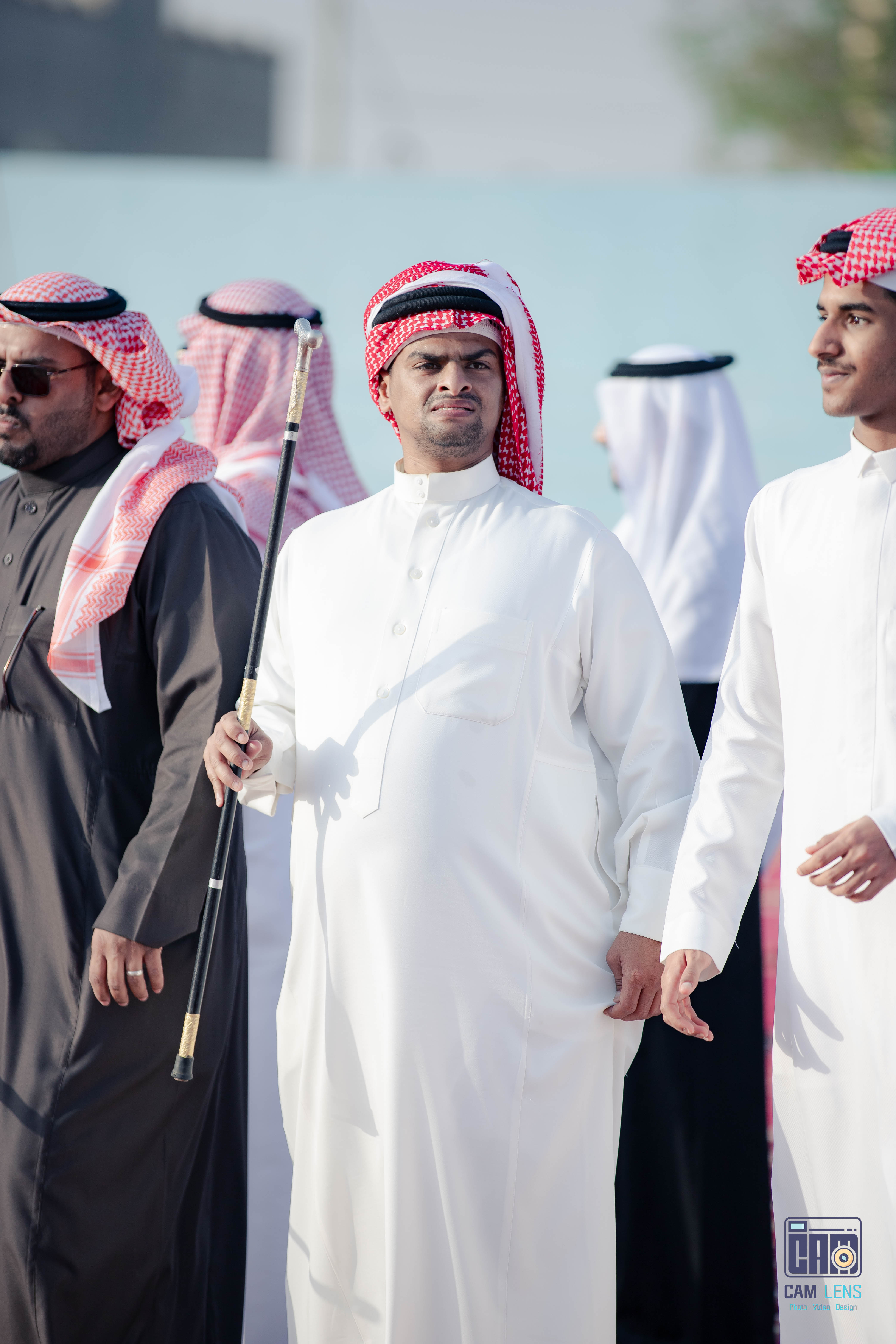 زواج: سنان حسن العمري