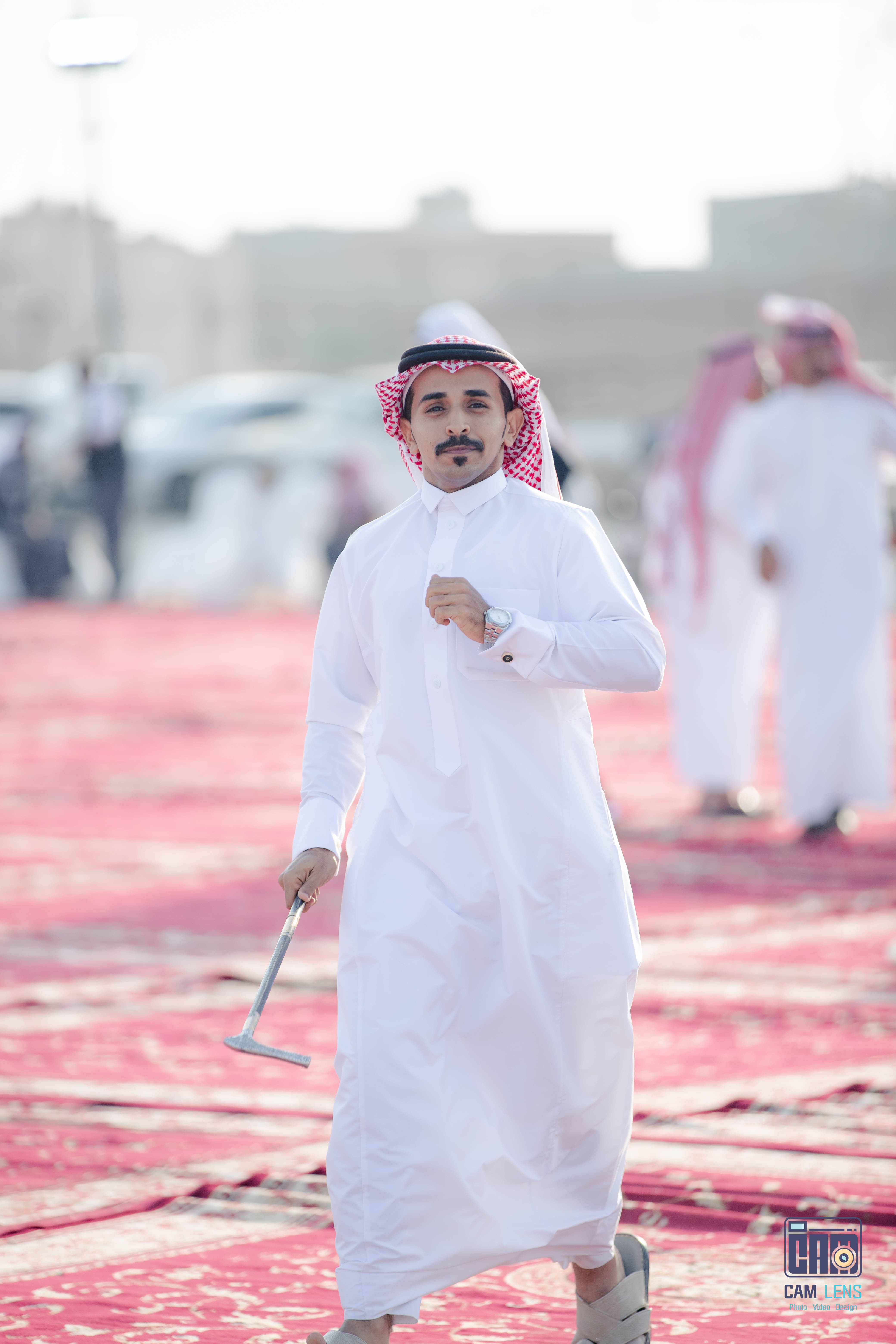 زواج: سنان حسن العمري