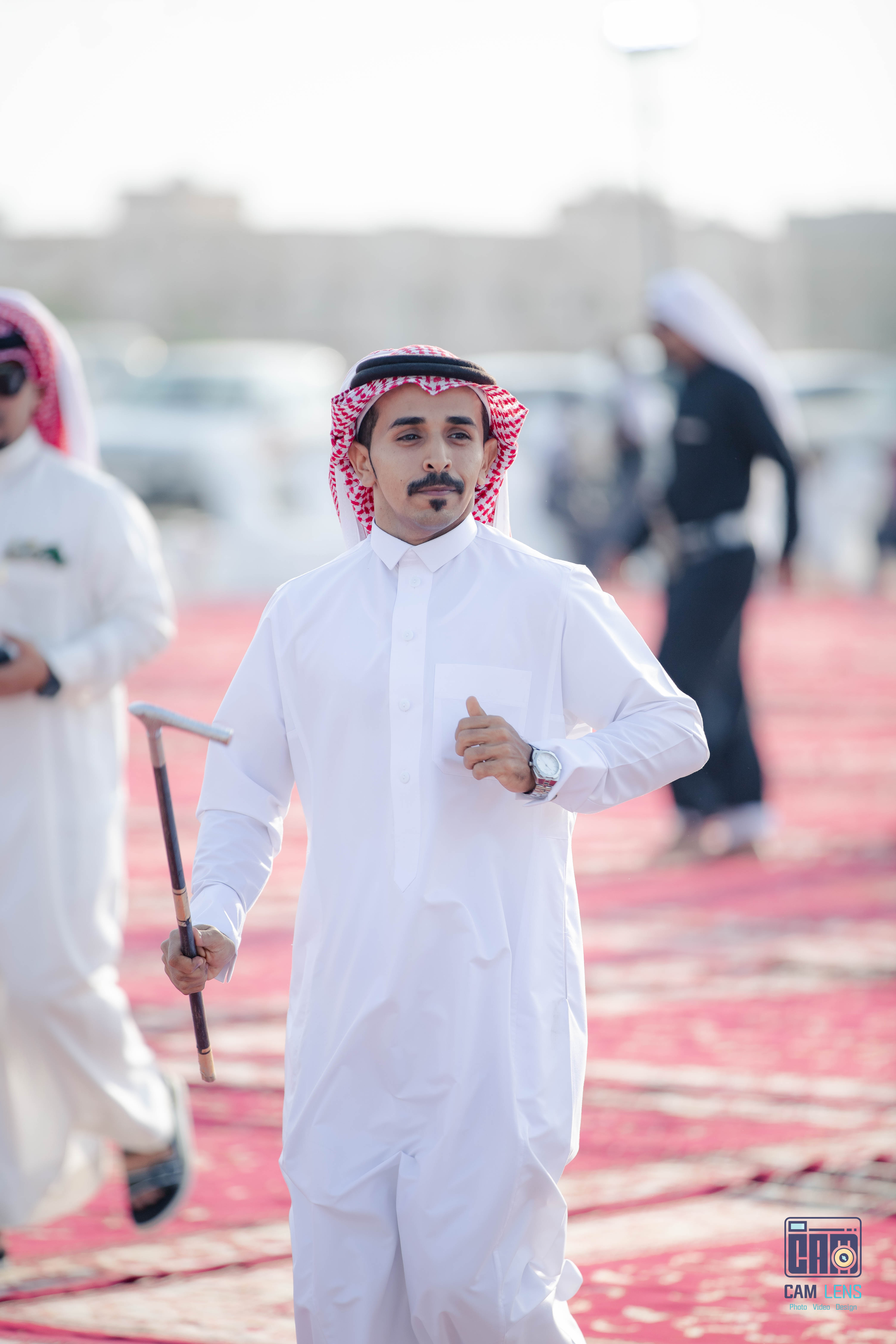 زواج: سنان حسن العمري