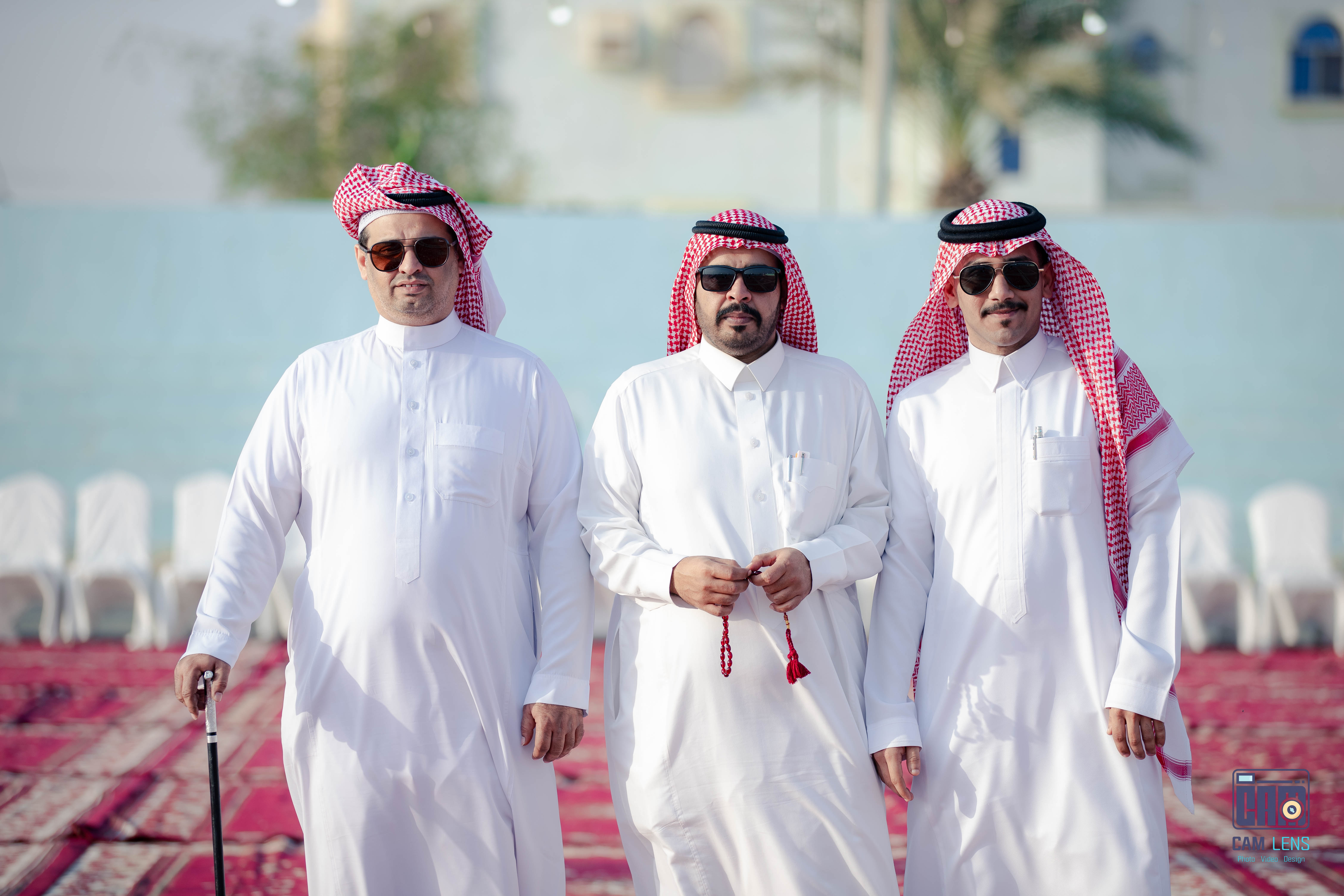 زواج: سنان حسن العمري