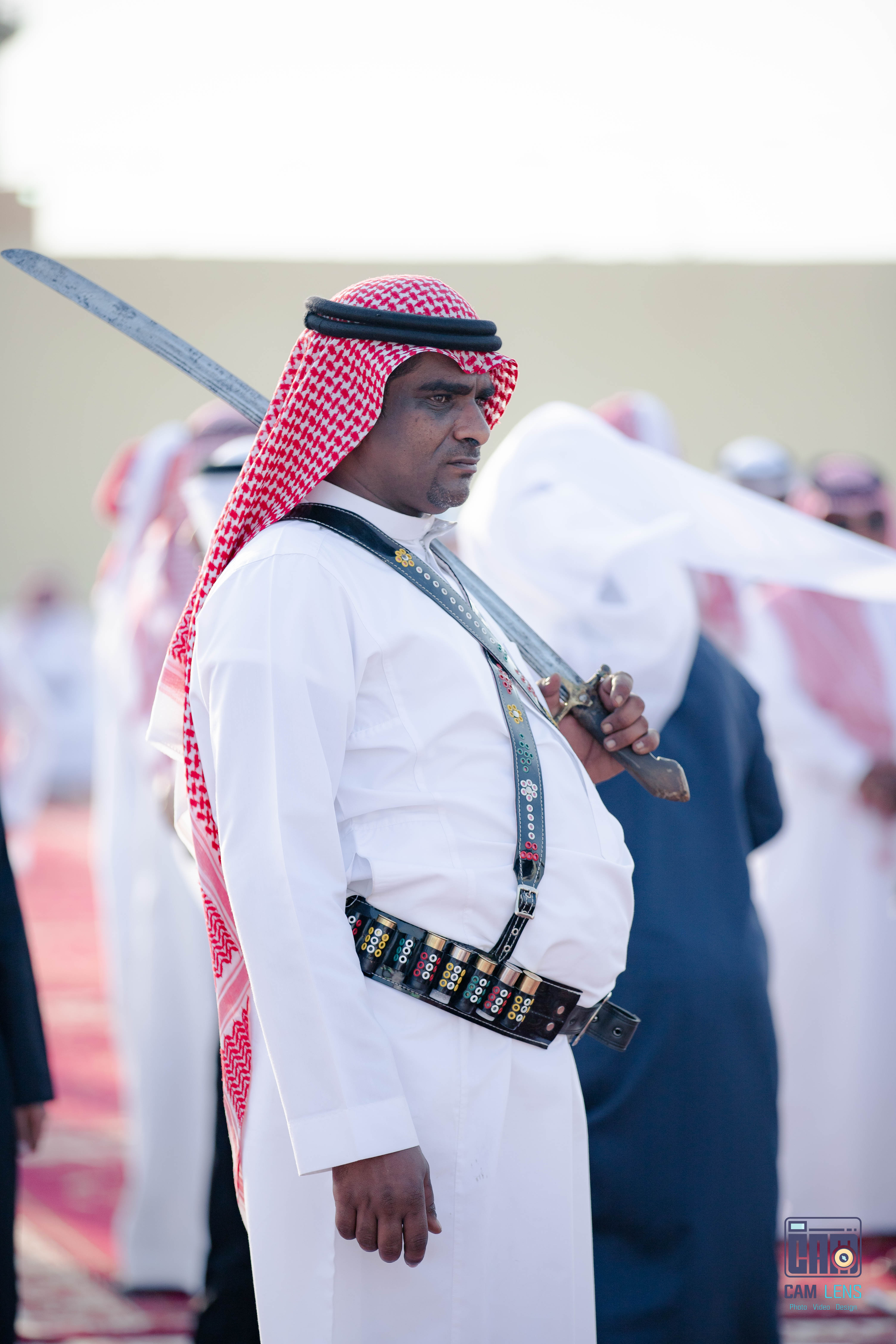 زواج: سنان حسن العمري