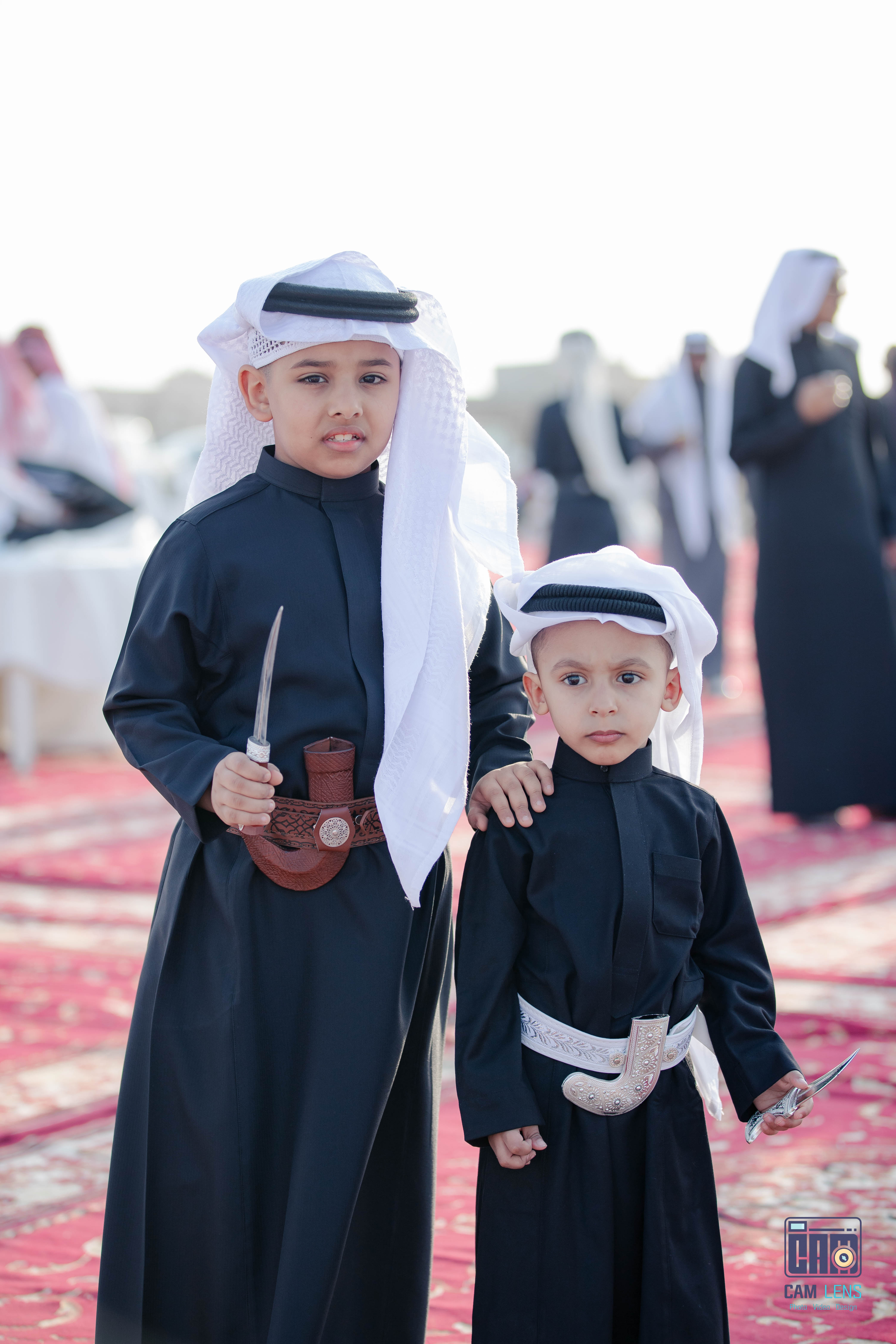 زواج: سنان حسن العمري