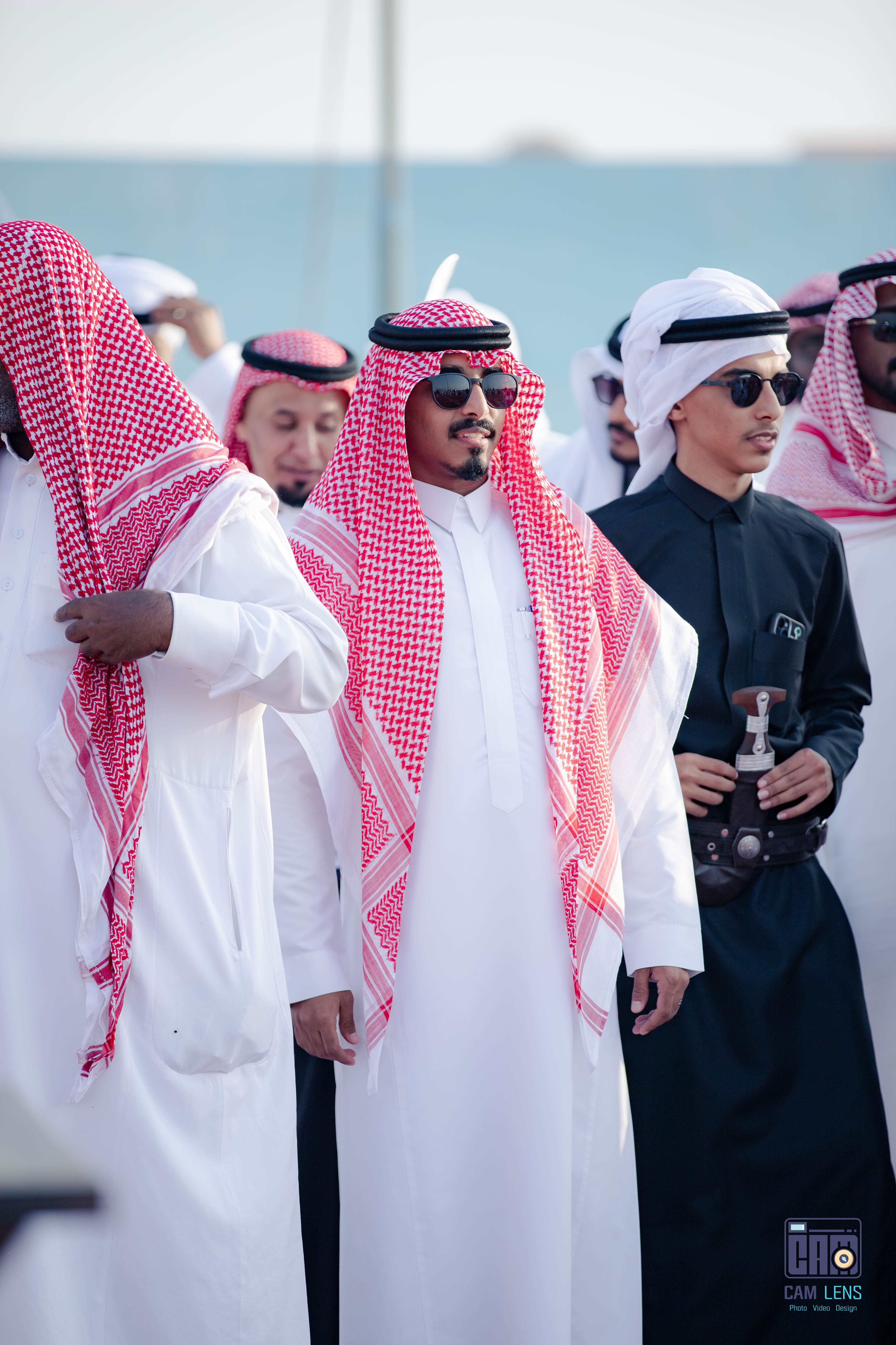 زواج: سنان حسن العمري