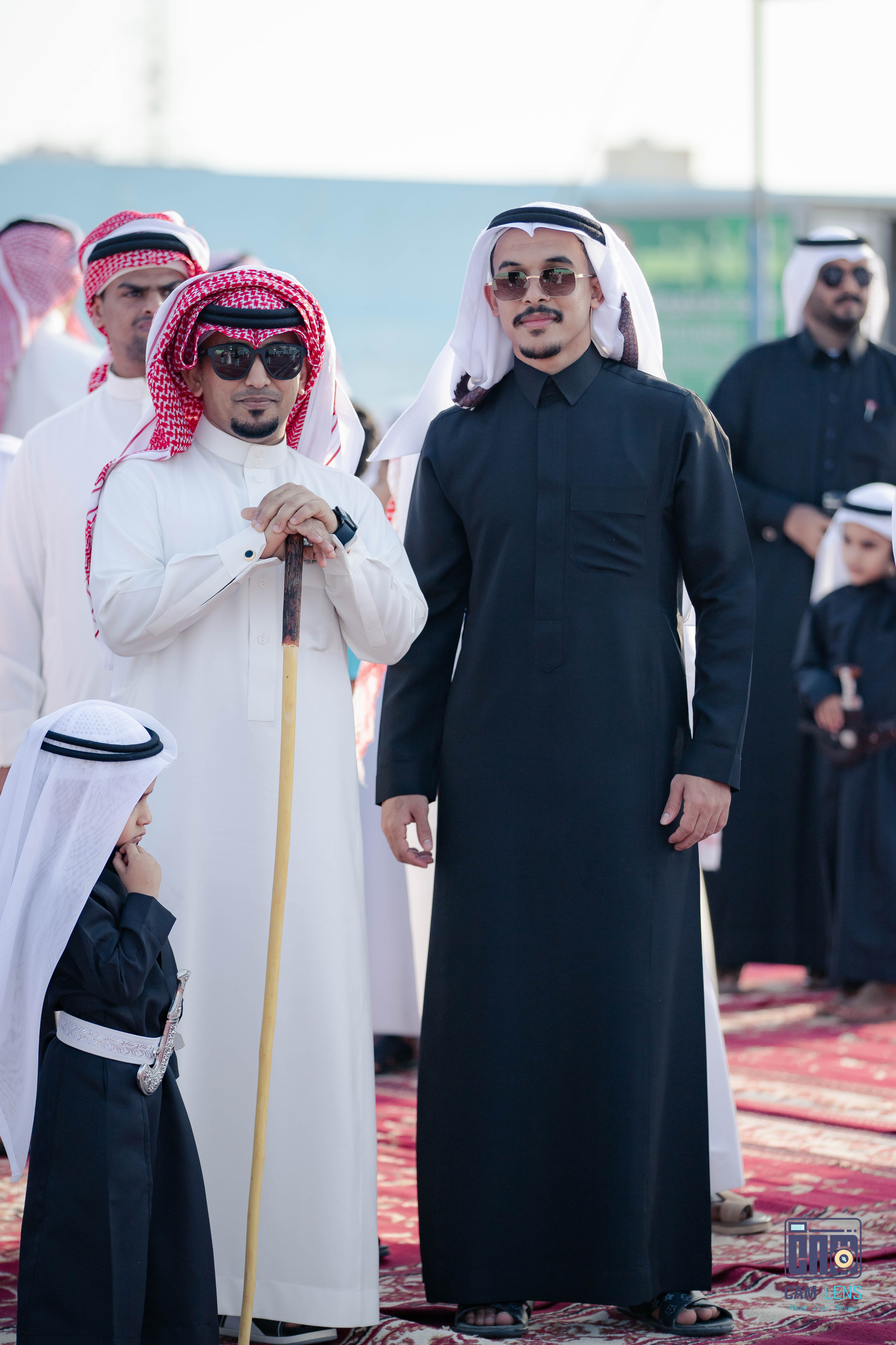 زواج: سنان حسن العمري