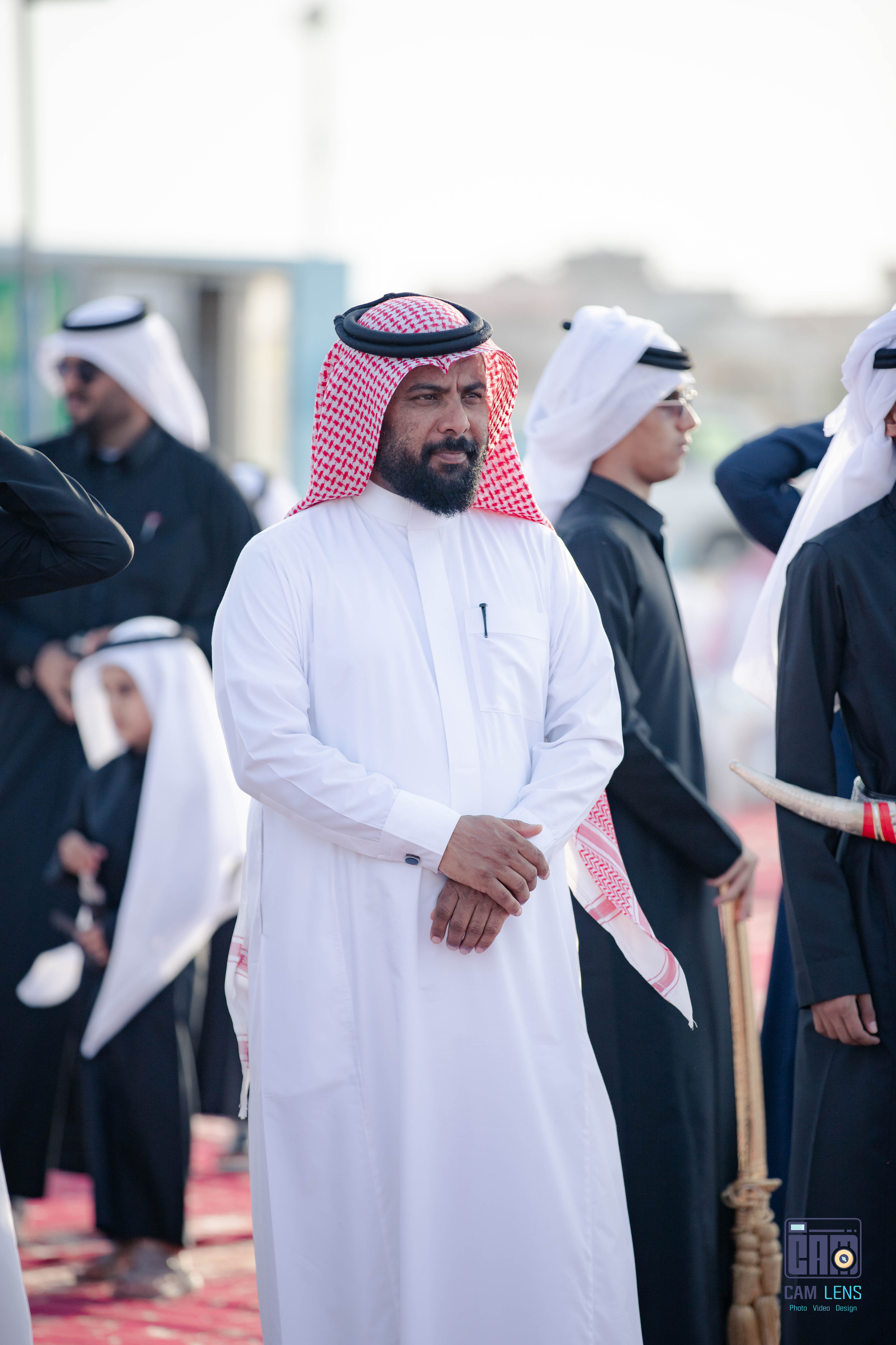 زواج: سنان حسن العمري